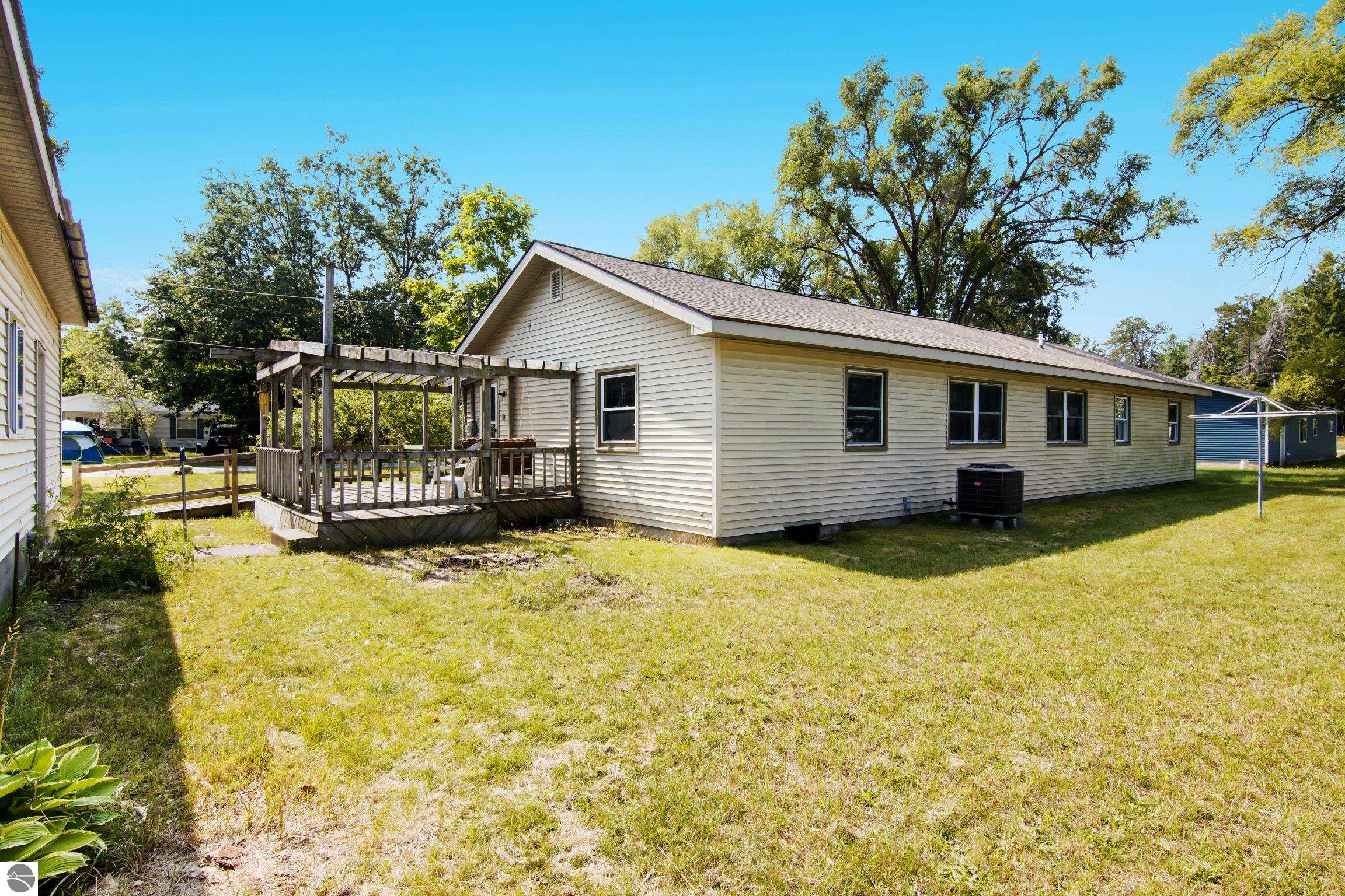 406 W Kalkaska Street, Kalkaska, MI 49646 — Photo 22