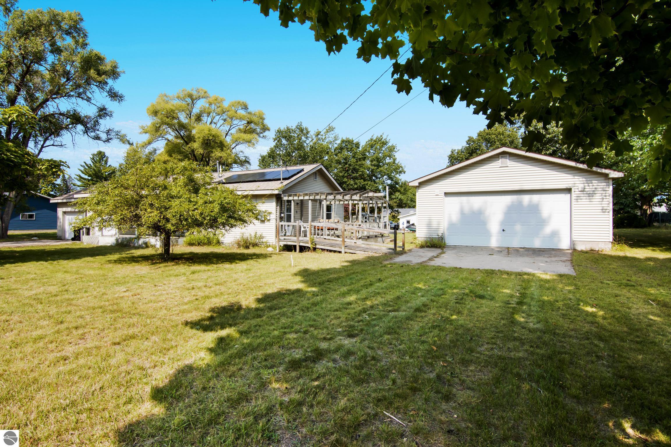 406 W Kalkaska Street, Kalkaska, MI 49646 — Photo 24