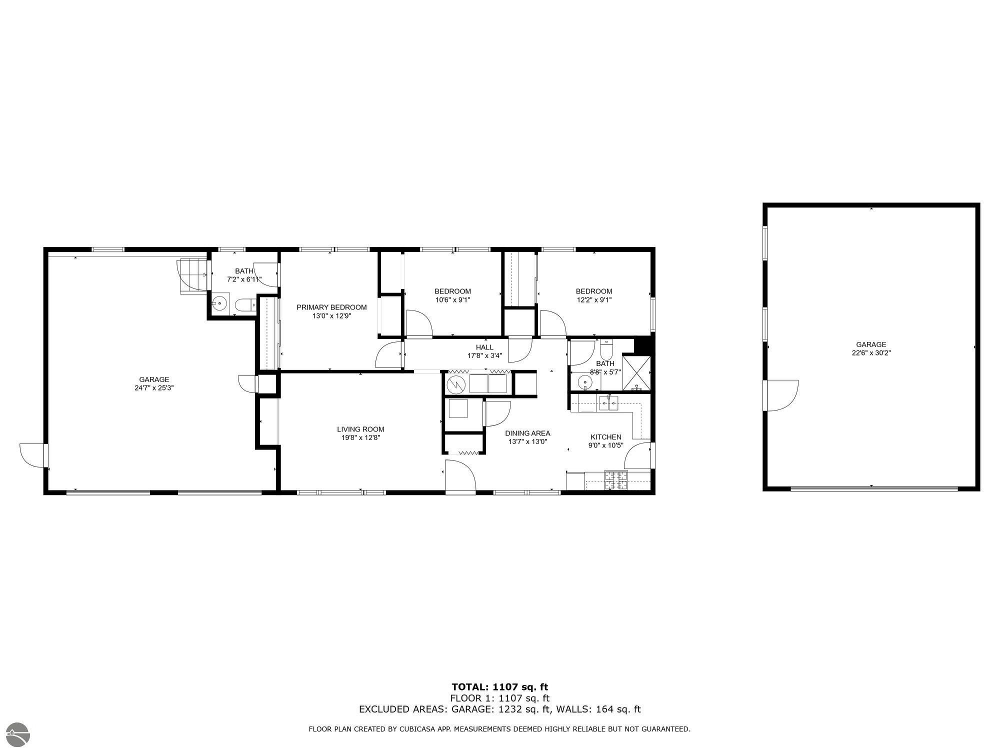 406 W Kalkaska Street, Kalkaska, MI 49646 — Photo 26