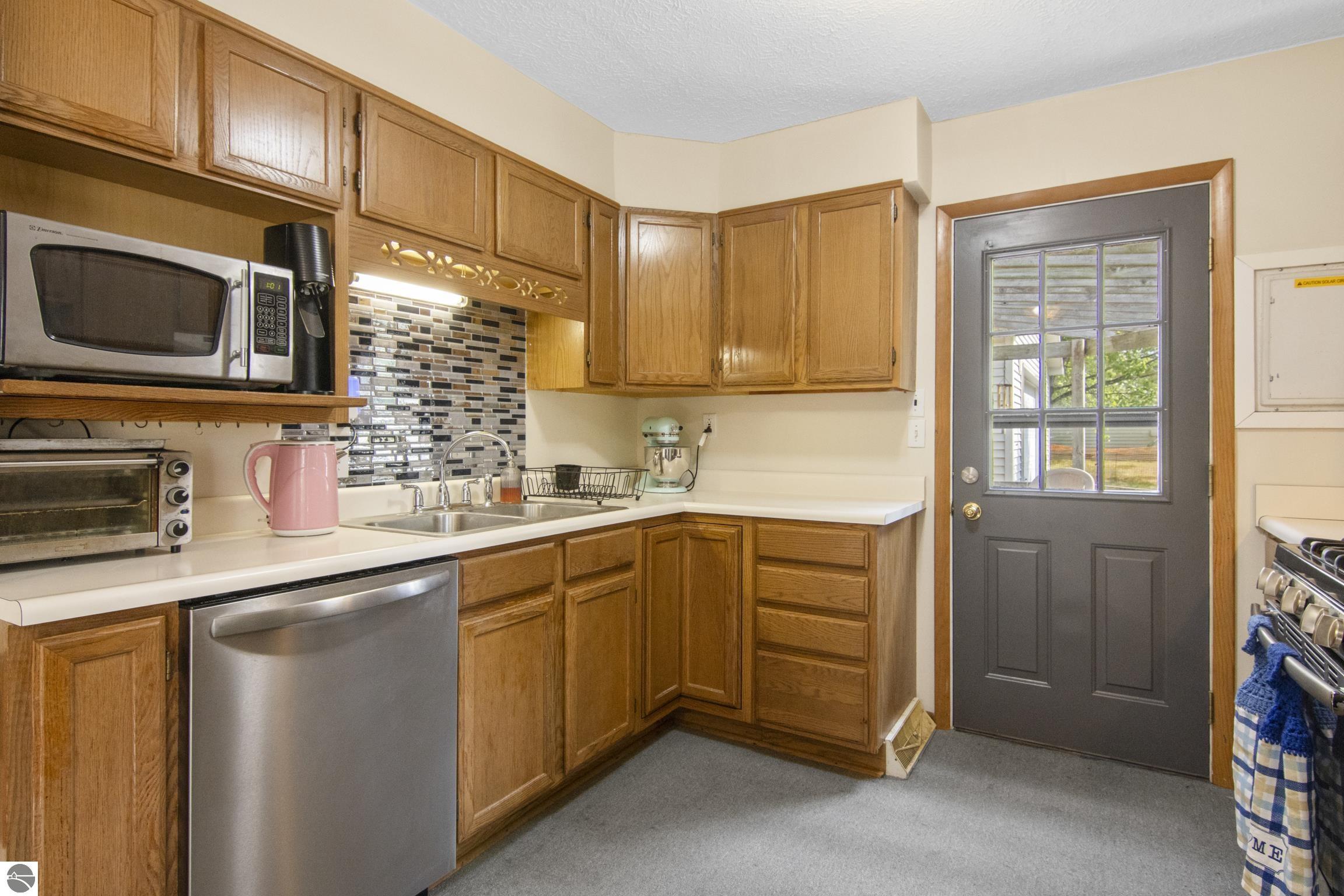 406 W Kalkaska Street, Kalkaska, MI 49646 — Photo 5