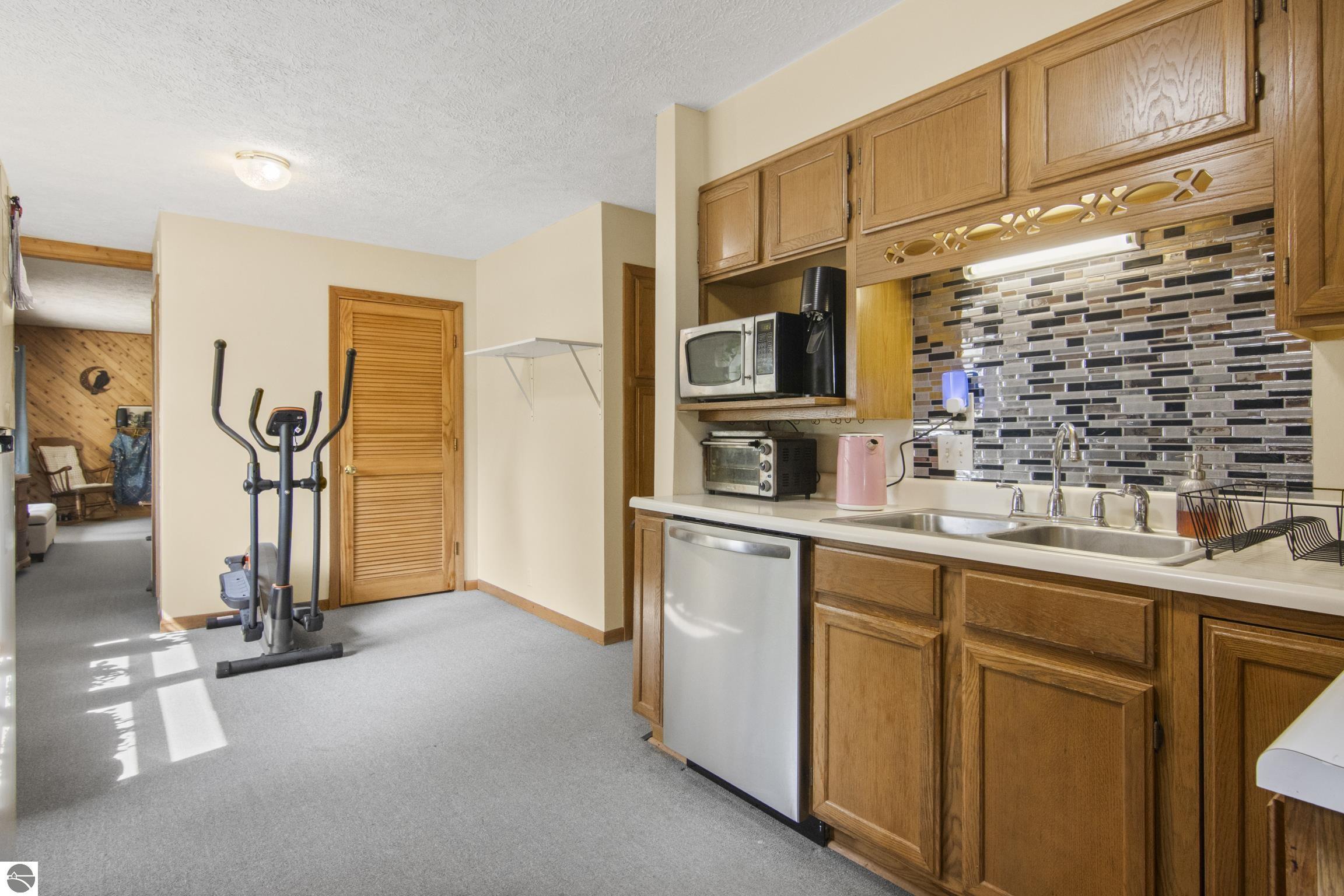 406 W Kalkaska Street, Kalkaska, MI 49646 — Photo 7