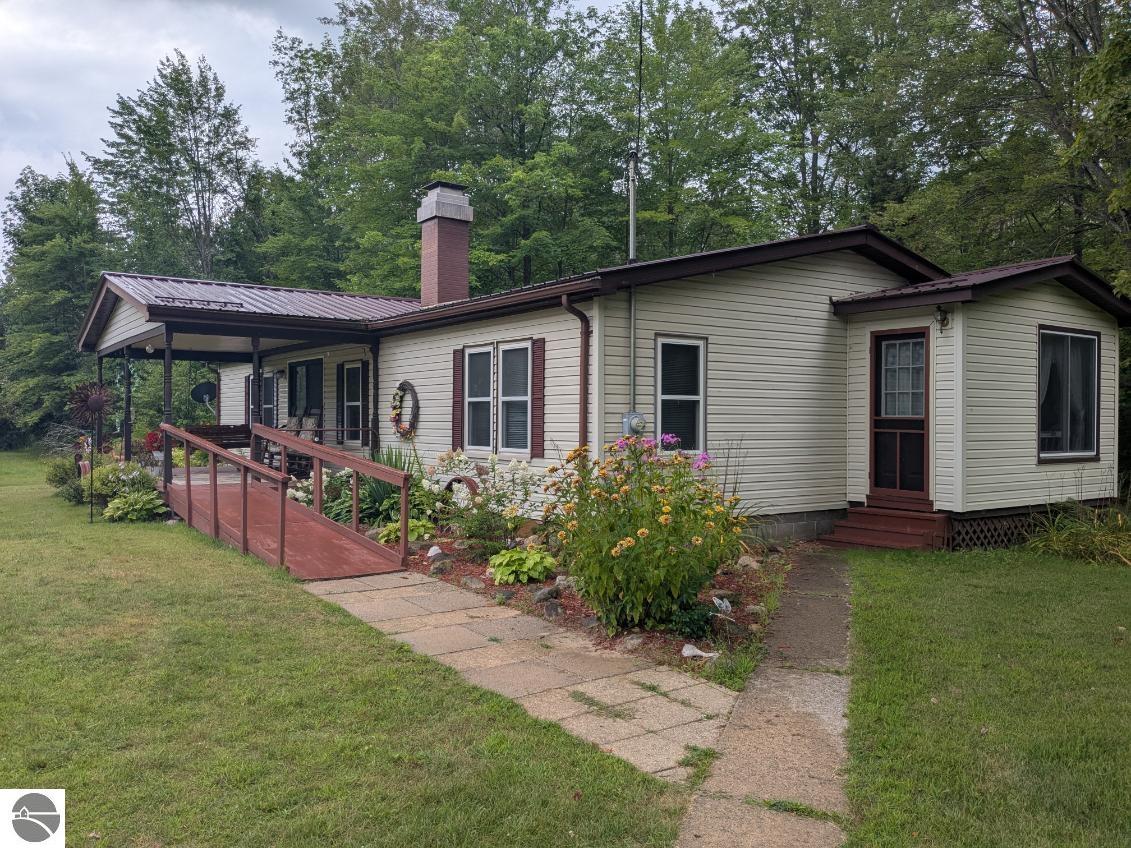 6745 Terry Lane, Hale, MI 48739 — Photo 2