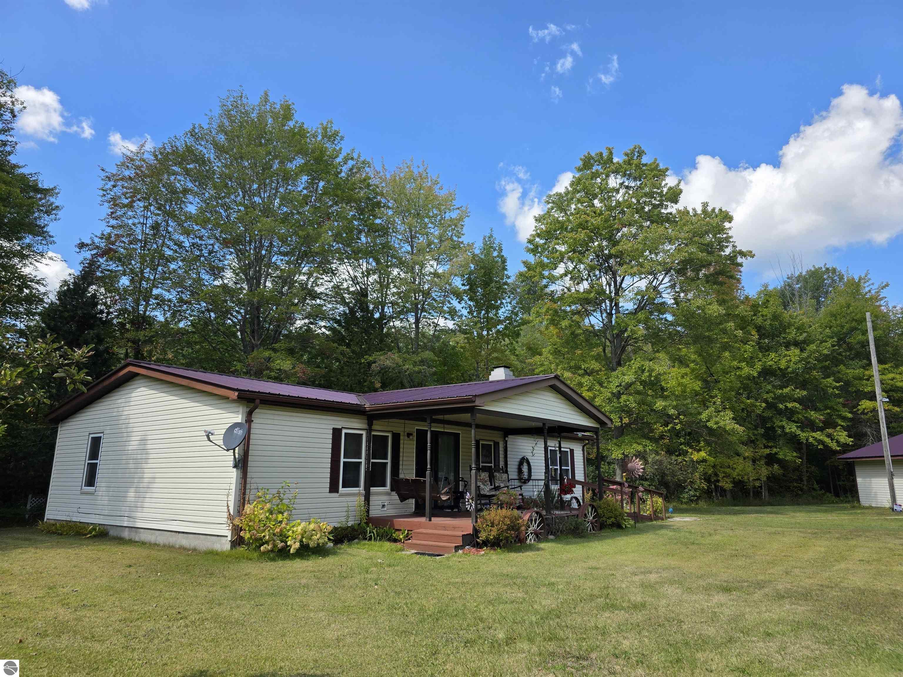 6745 Terry Lane, Hale, MI 48739 — Photo 3