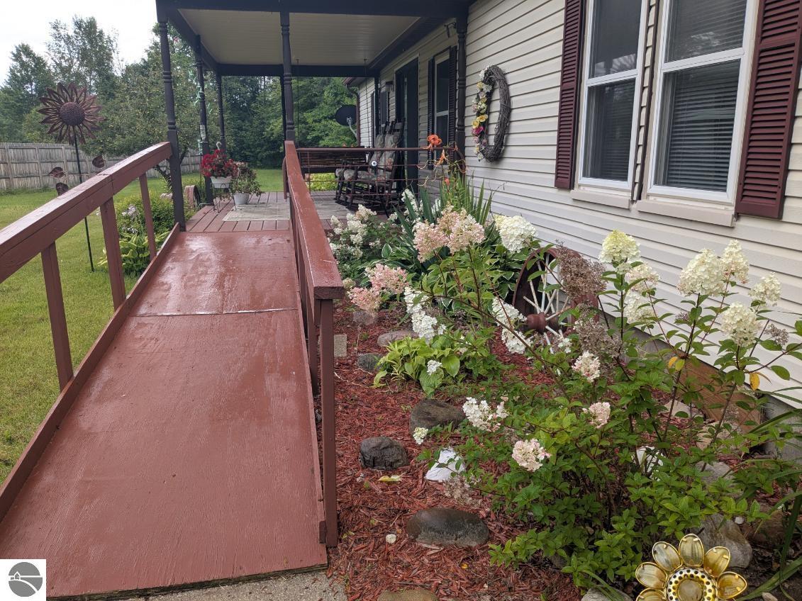 6745 Terry Lane, Hale, MI 48739 — Photo 6