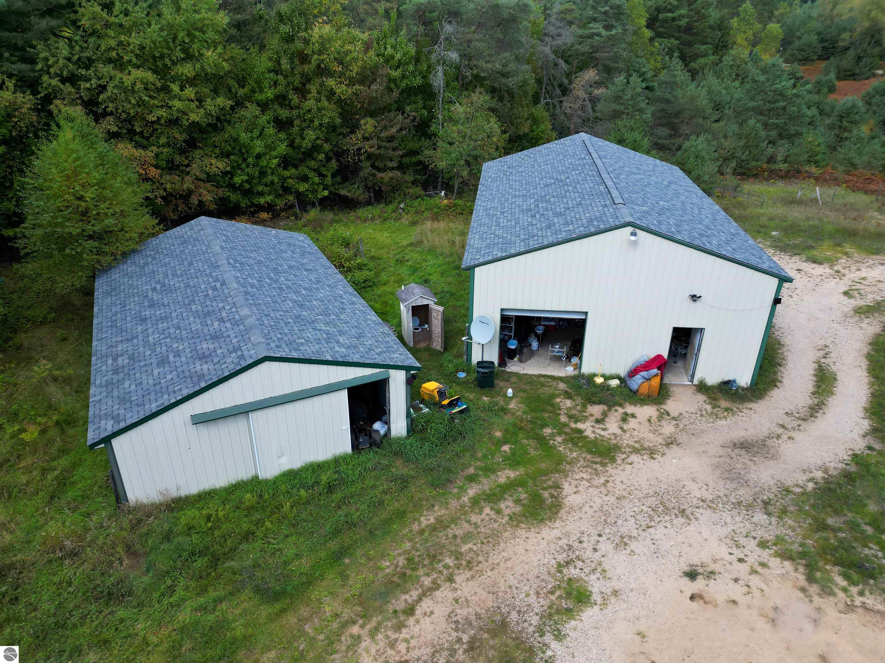 16989 17 Mile Road, Leroy, MI 49655 — Photo 12