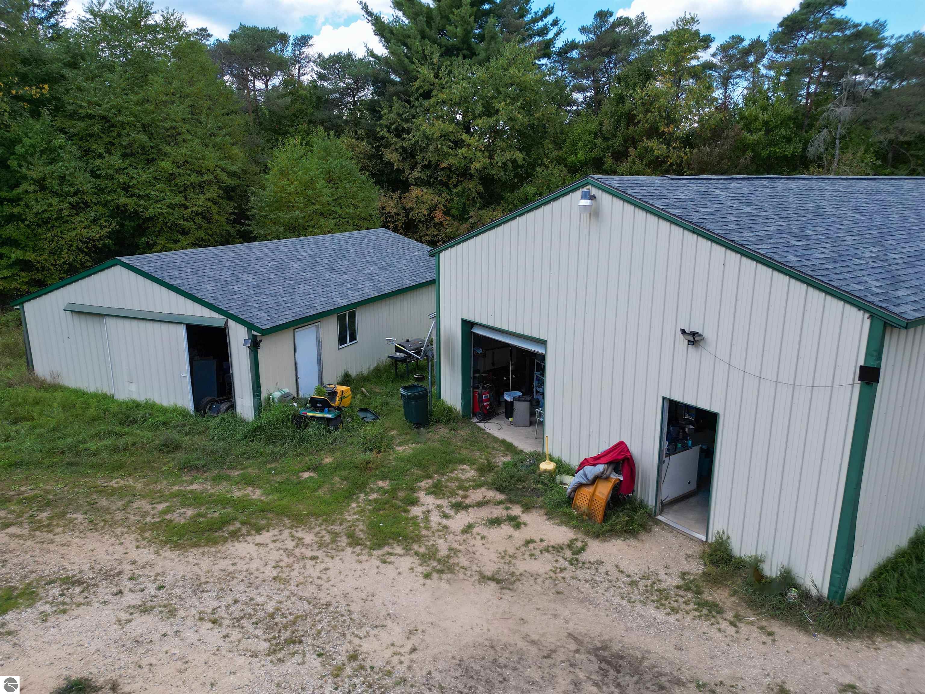 16989 17 Mile Road, Leroy, MI 49655 — Photo 13