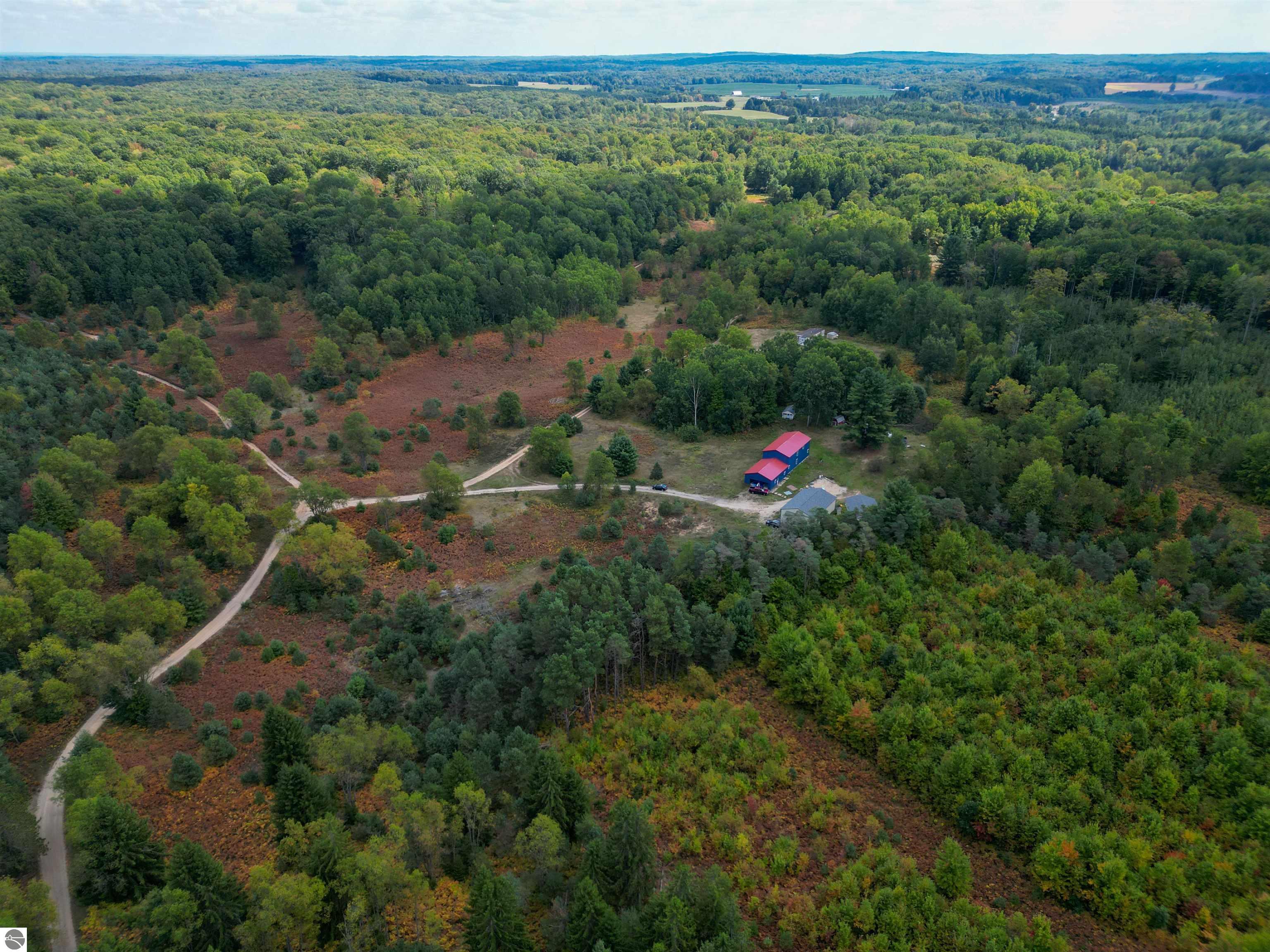 16989 17 Mile Road, Leroy, MI 49655 — Photo 14
