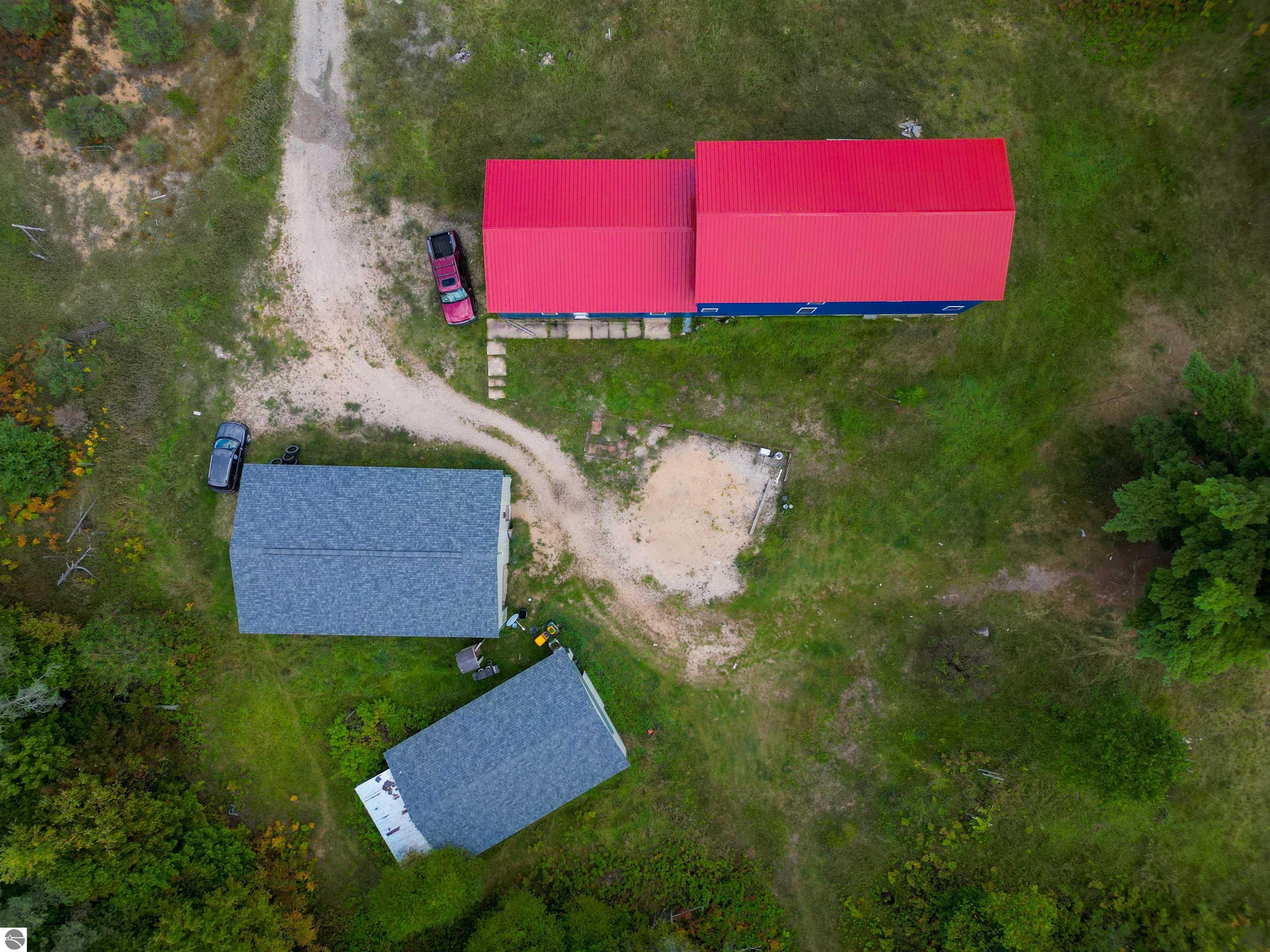 16989 17 Mile Road, Leroy, MI 49655 — Photo 15