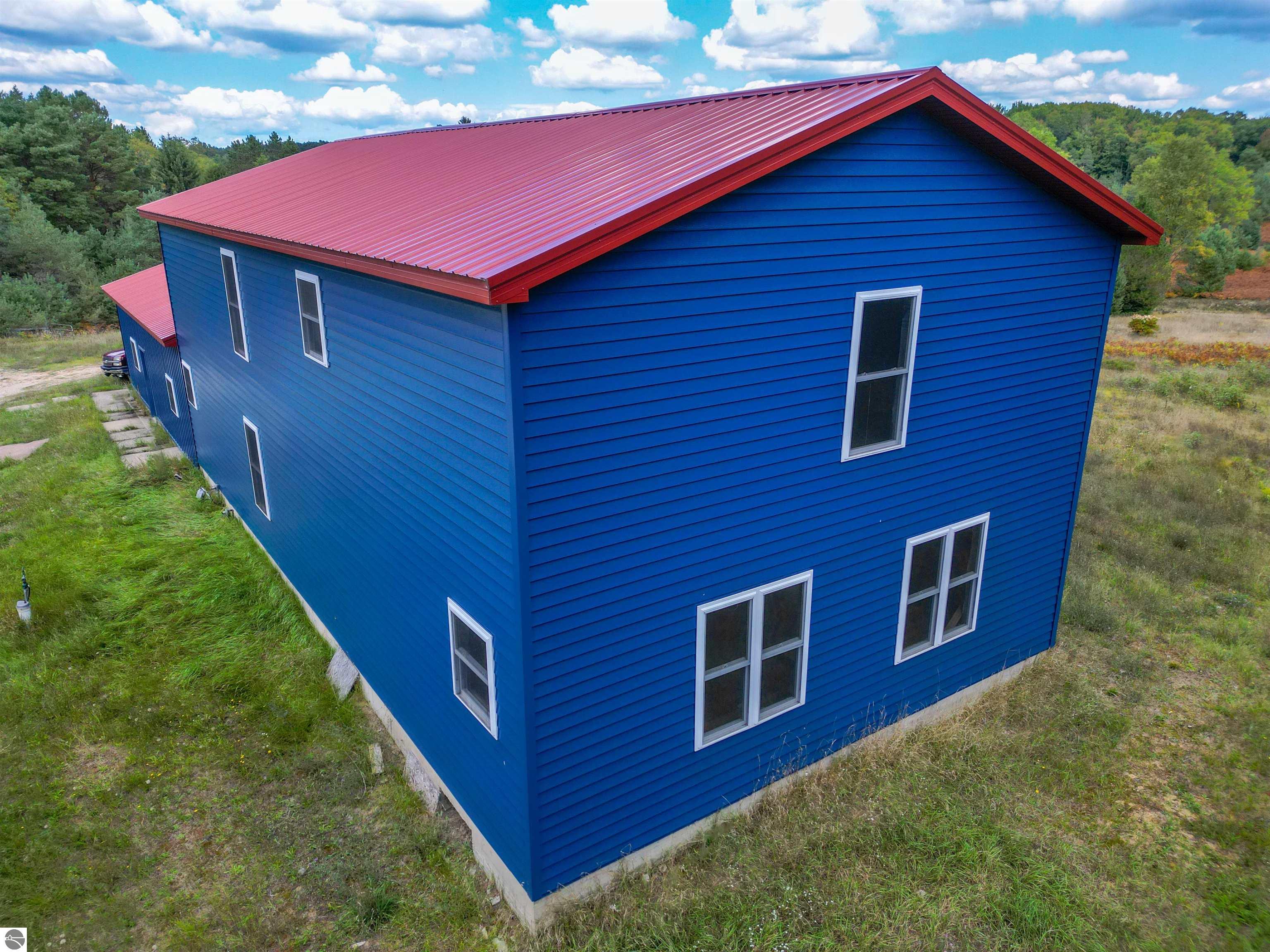 16989 17 Mile Road, Leroy, MI 49655 — Photo 9