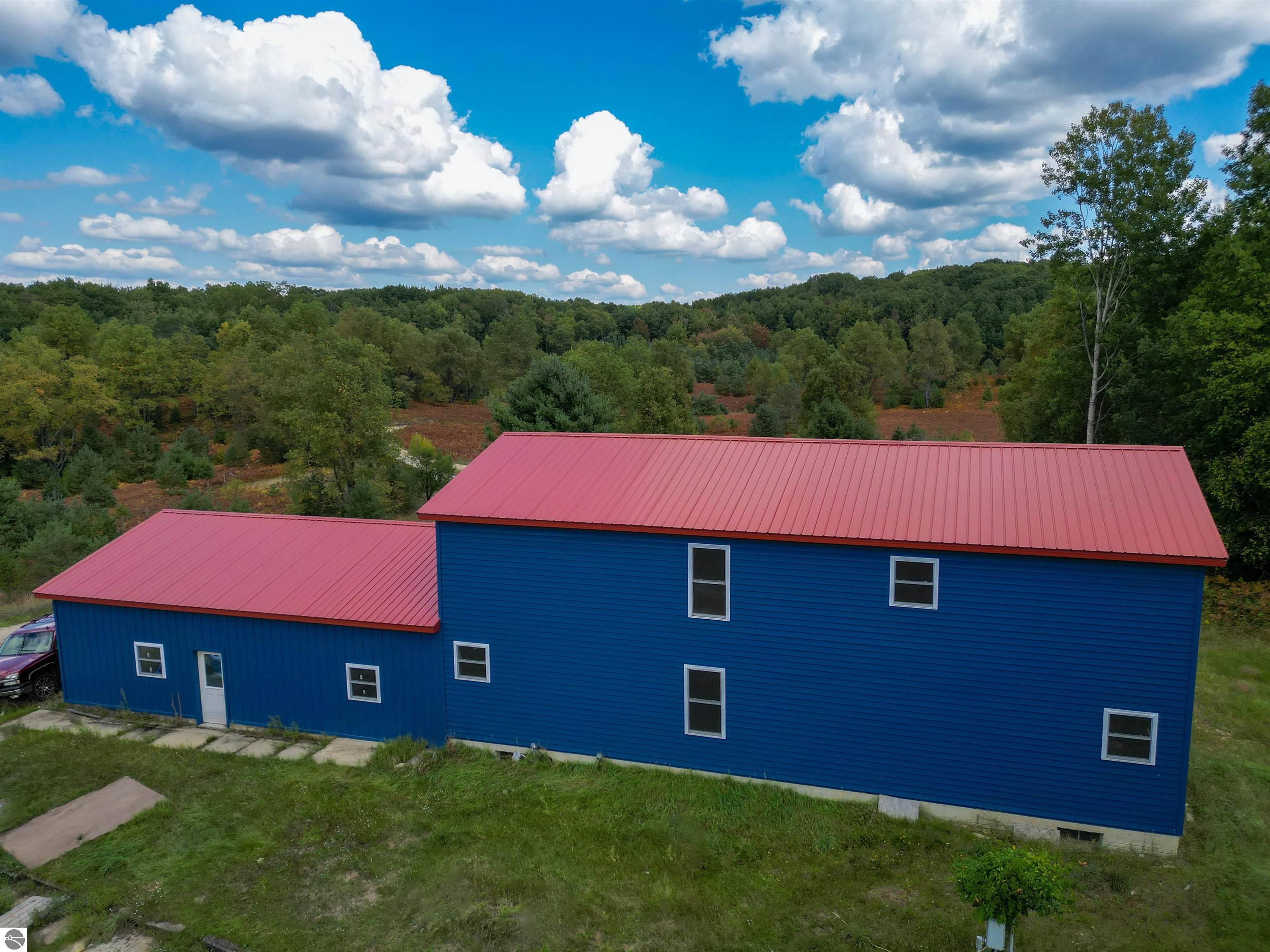 16989 17 Mile Road, Leroy, MI 49655 — Photo 10