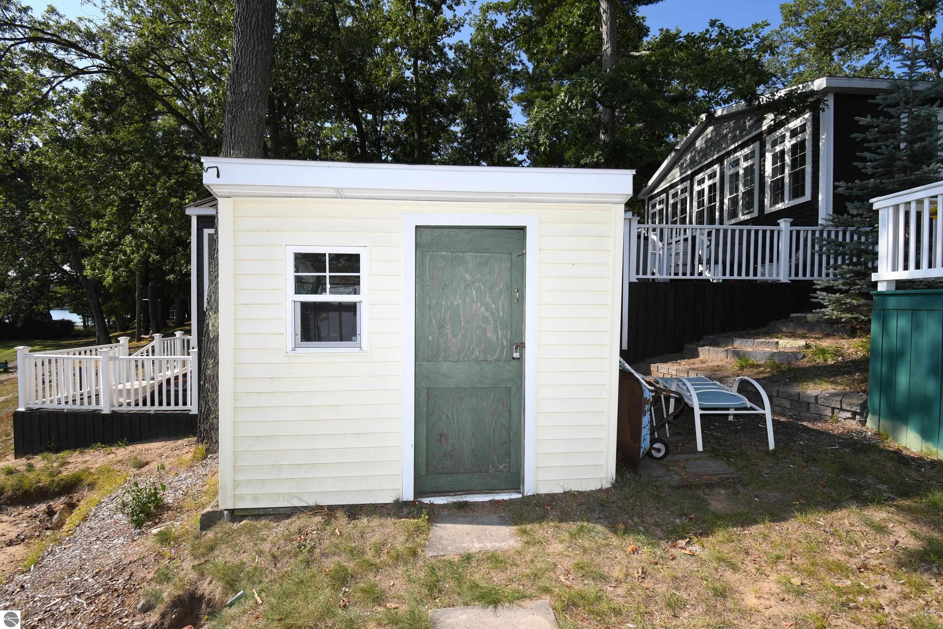 2855 Island Lake Drive, National City, MI 48748 — Photo 17