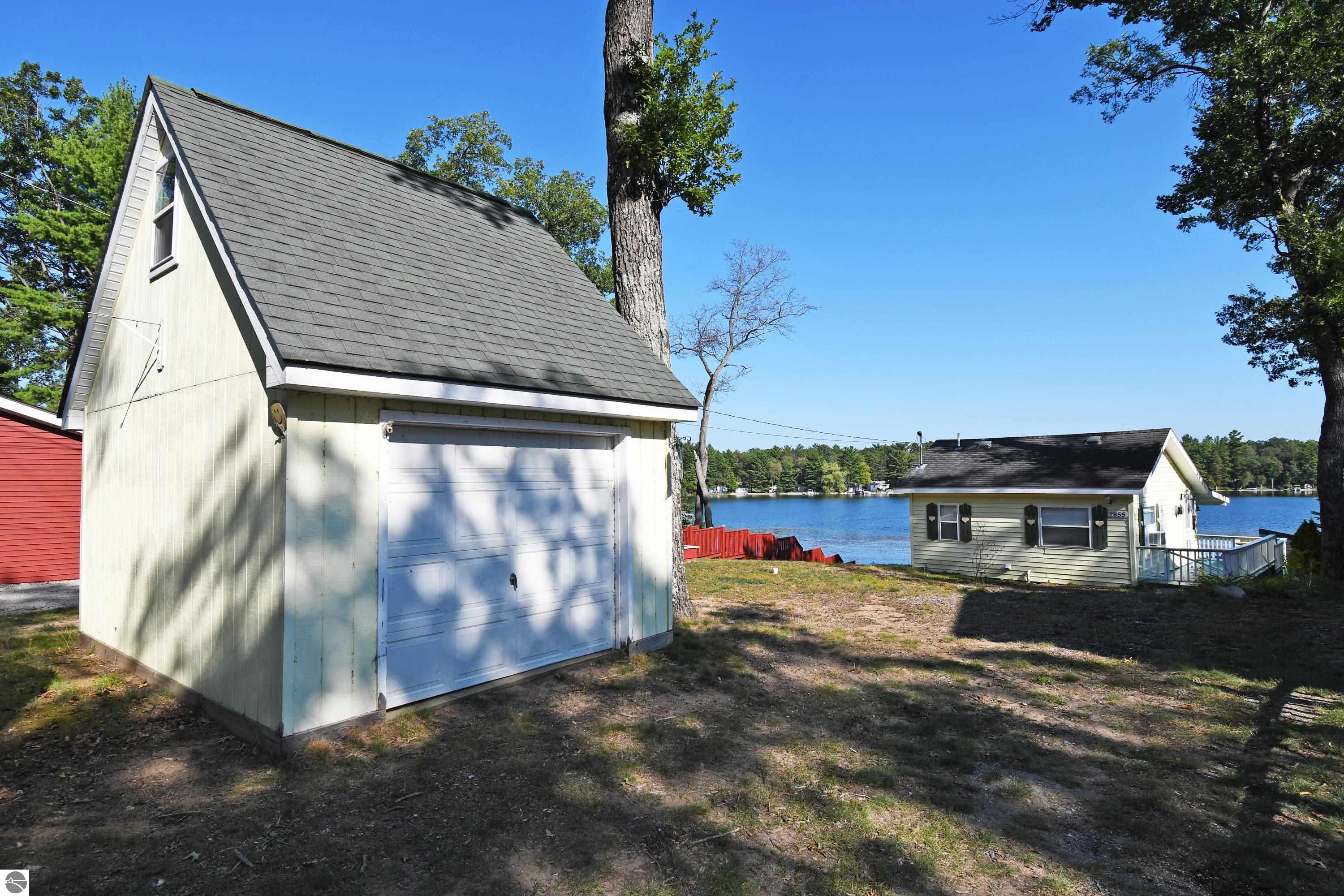 2855 Island Lake Drive, National City, MI 48748 — Photo 19