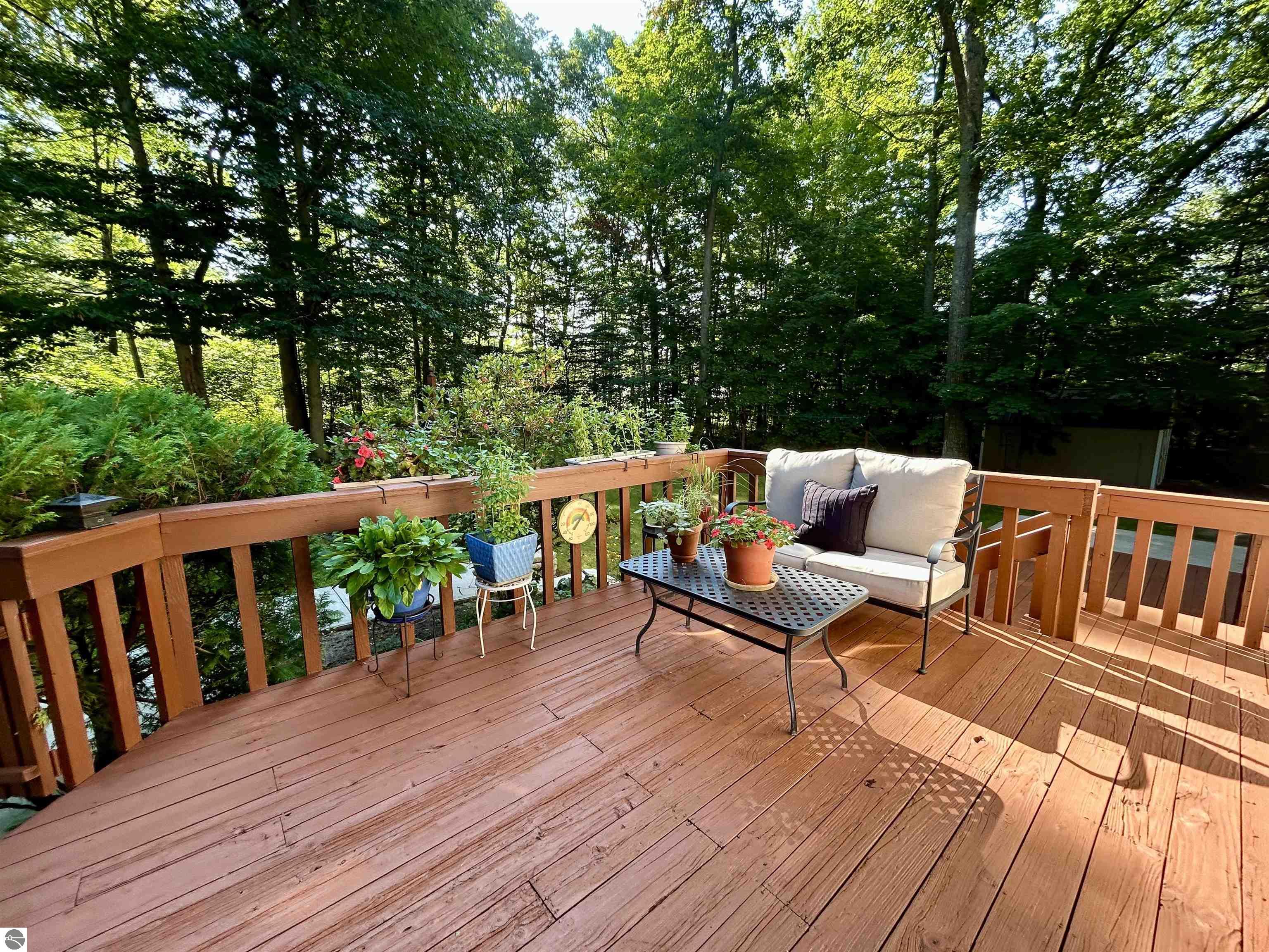 20854 Red Oak Drive, Lake Ann, MI 49650 — Photo 13