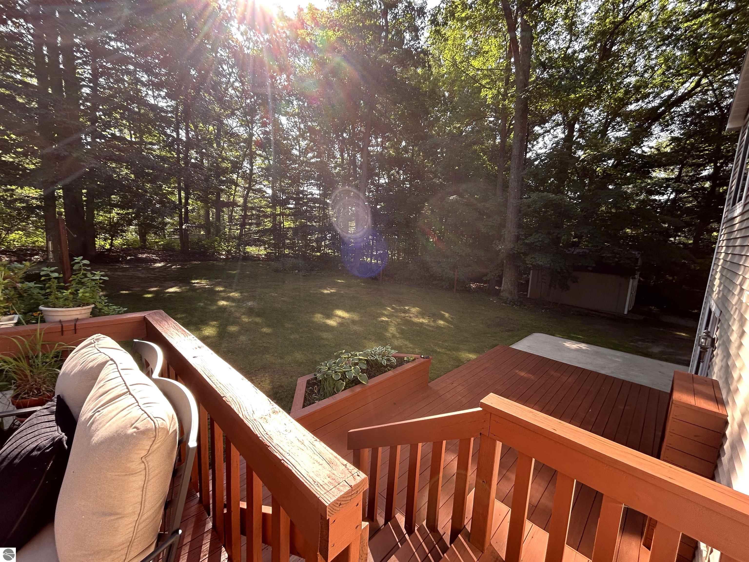 20854 Red Oak Drive, Lake Ann, MI 49650 — Photo 15