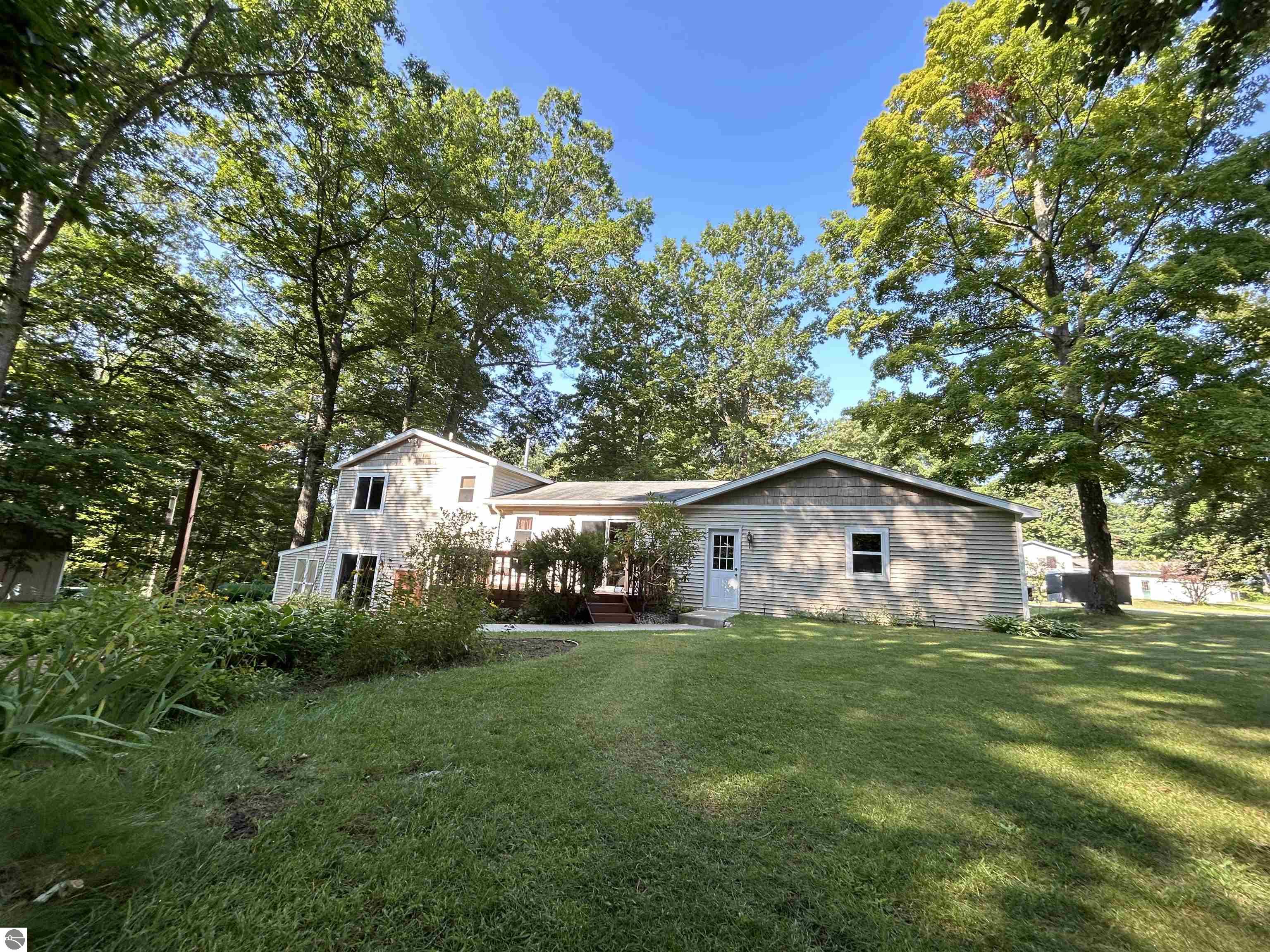 20854 Red Oak Drive, Lake Ann, MI 49650 — Photo 18