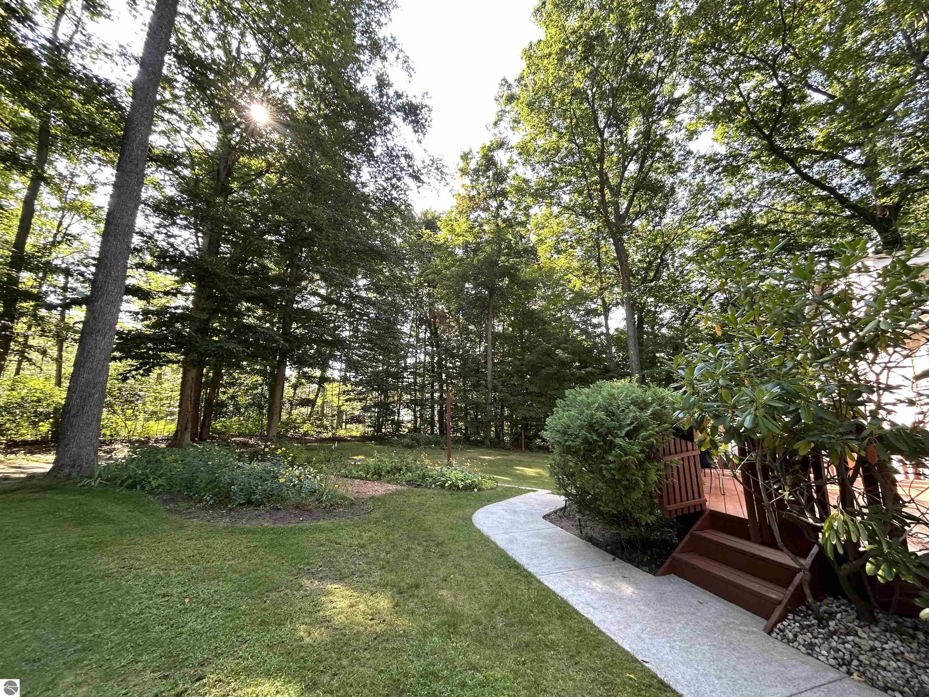 20854 Red Oak Drive, Lake Ann, MI 49650 — Photo 19
