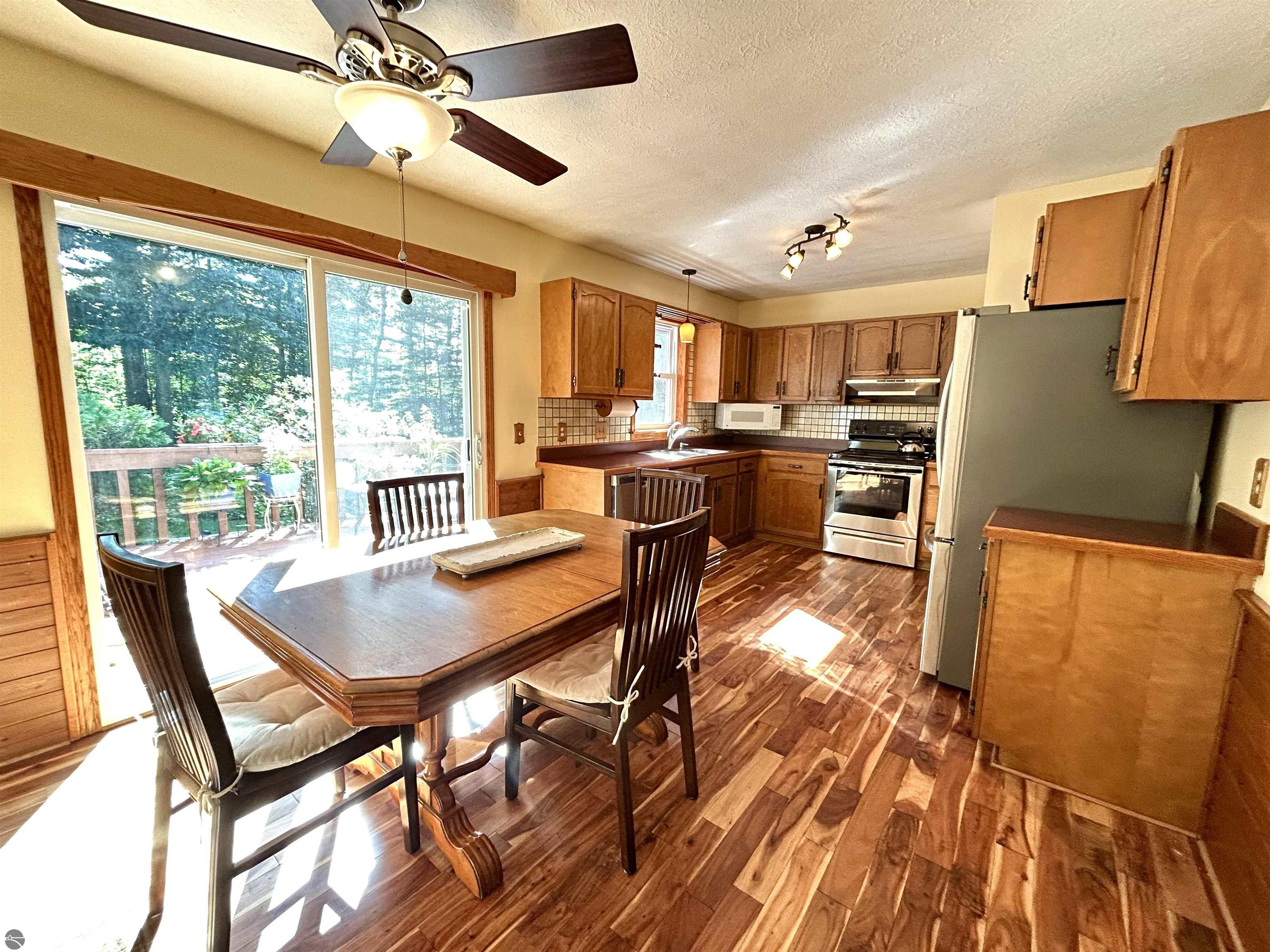 20854 Red Oak Drive, Lake Ann, MI 49650 — Photo 26