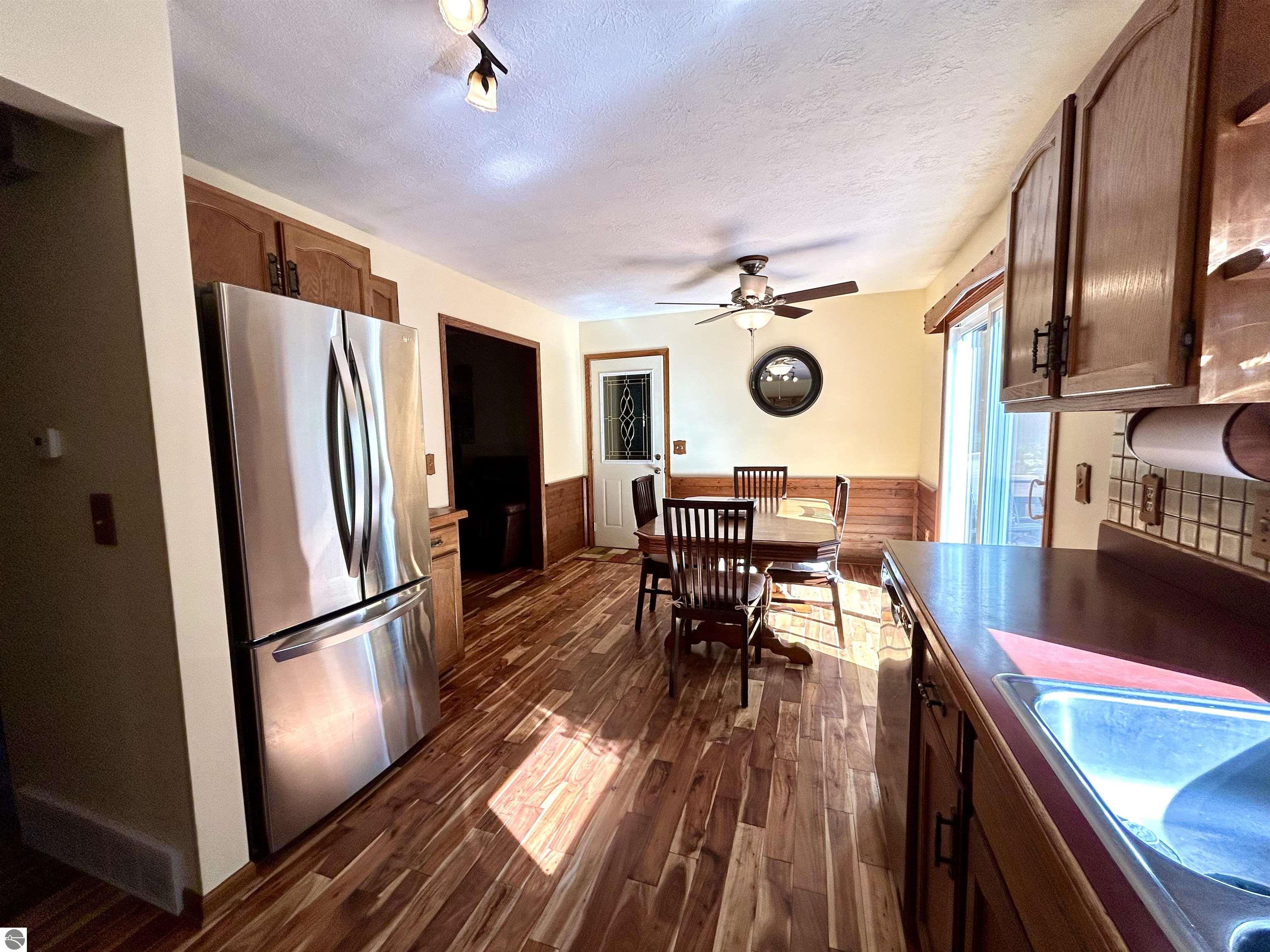 20854 Red Oak Drive, Lake Ann, MI 49650 — Photo 27