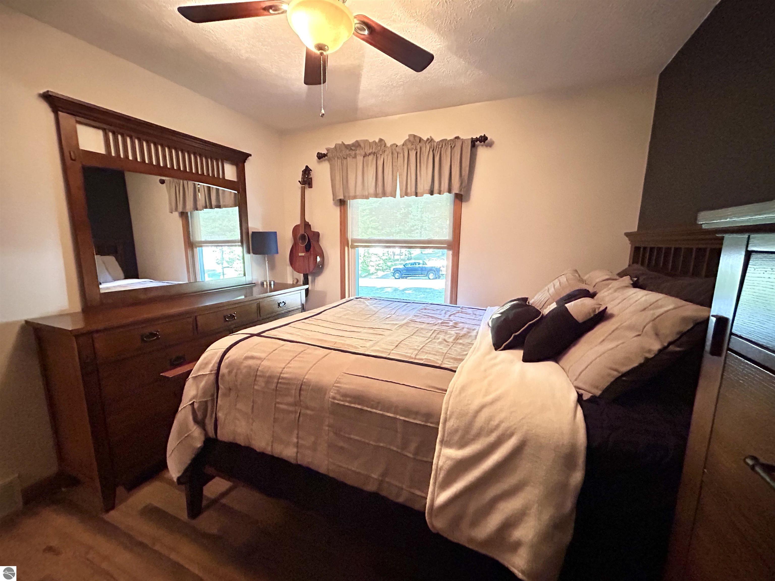 20854 Red Oak Drive, Lake Ann, MI 49650 — Photo 34