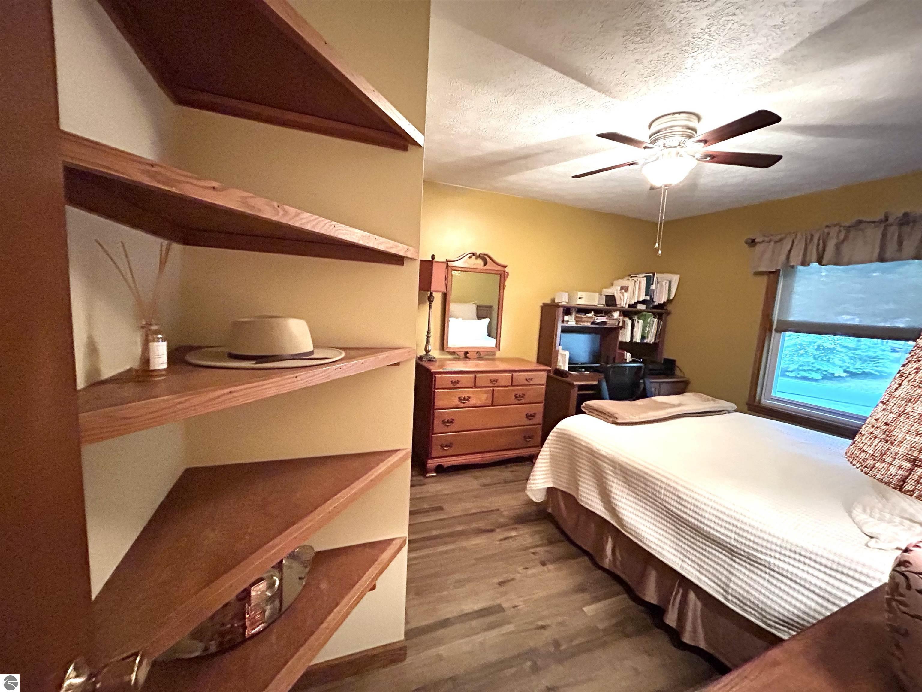 20854 Red Oak Drive, Lake Ann, MI 49650 — Photo 37