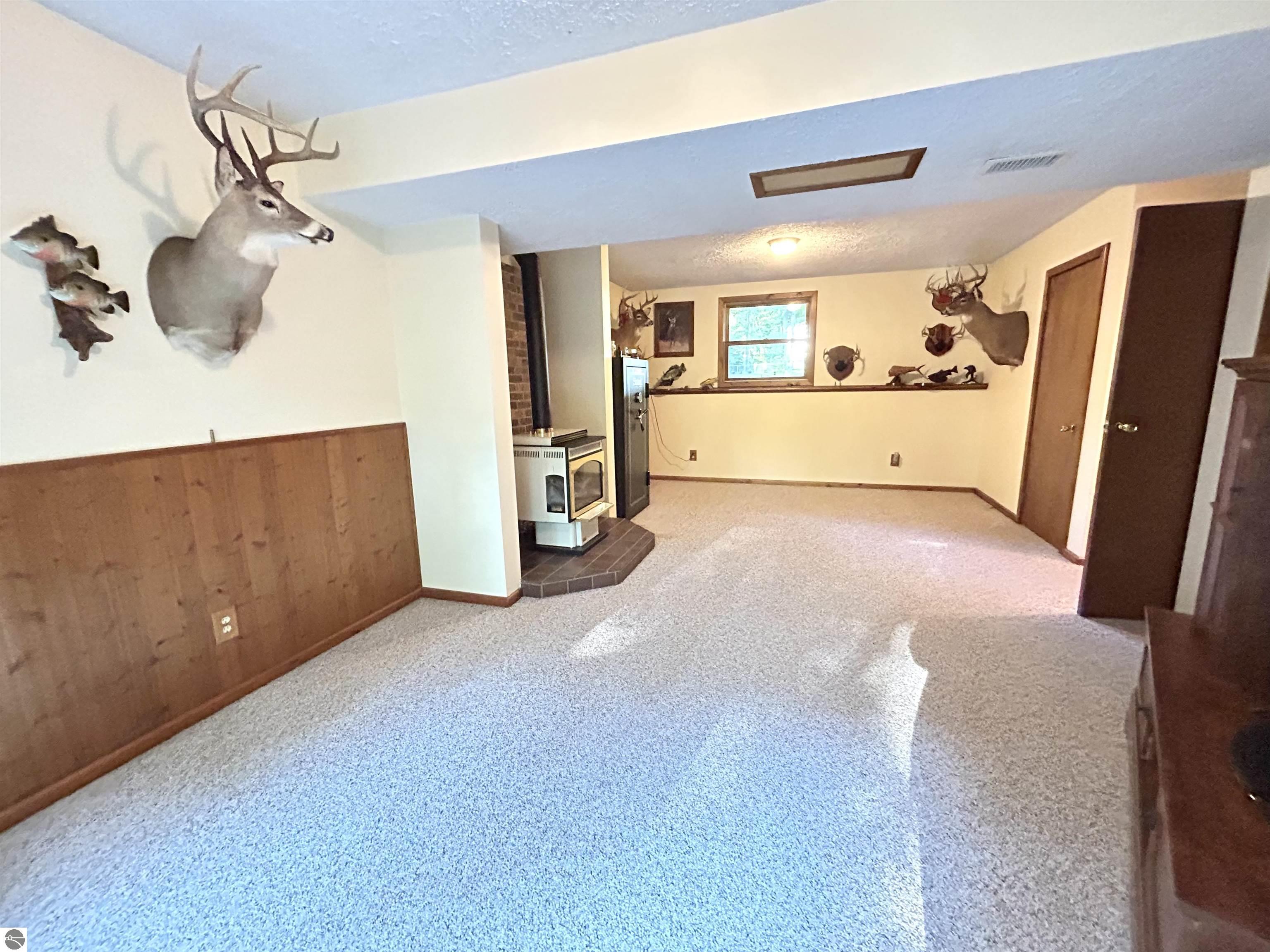 20854 Red Oak Drive, Lake Ann, MI 49650 — Photo 45