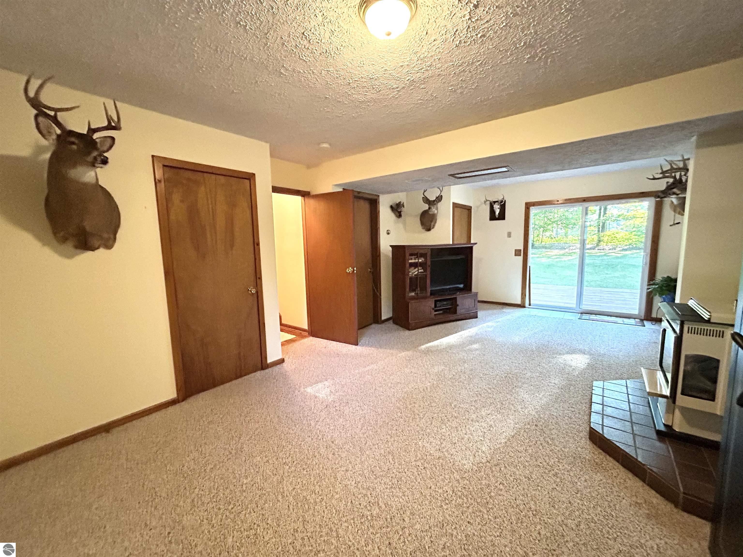 20854 Red Oak Drive, Lake Ann, MI 49650 — Photo 46