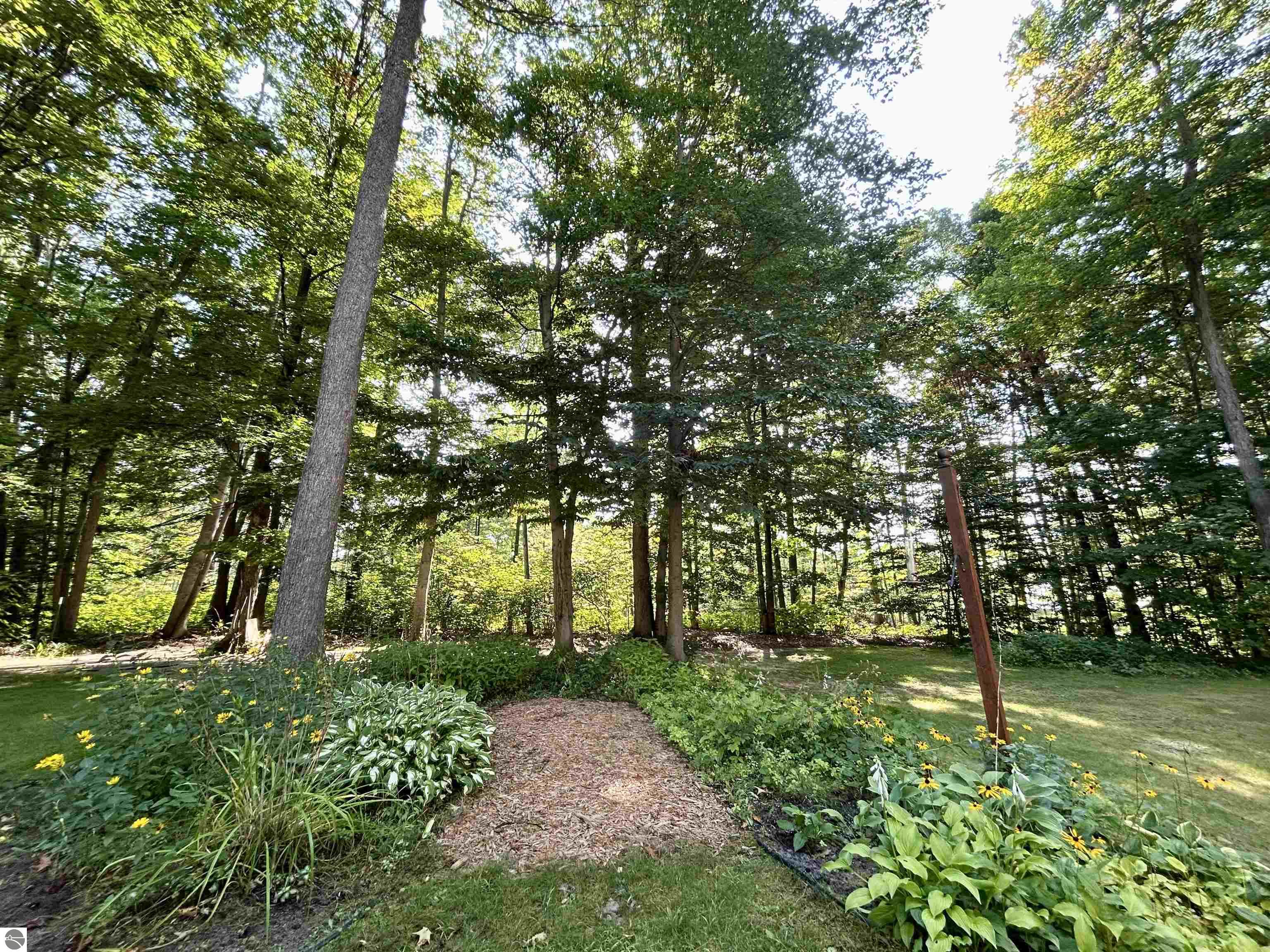 20854 Red Oak Drive, Lake Ann, MI 49650 — Photo 8