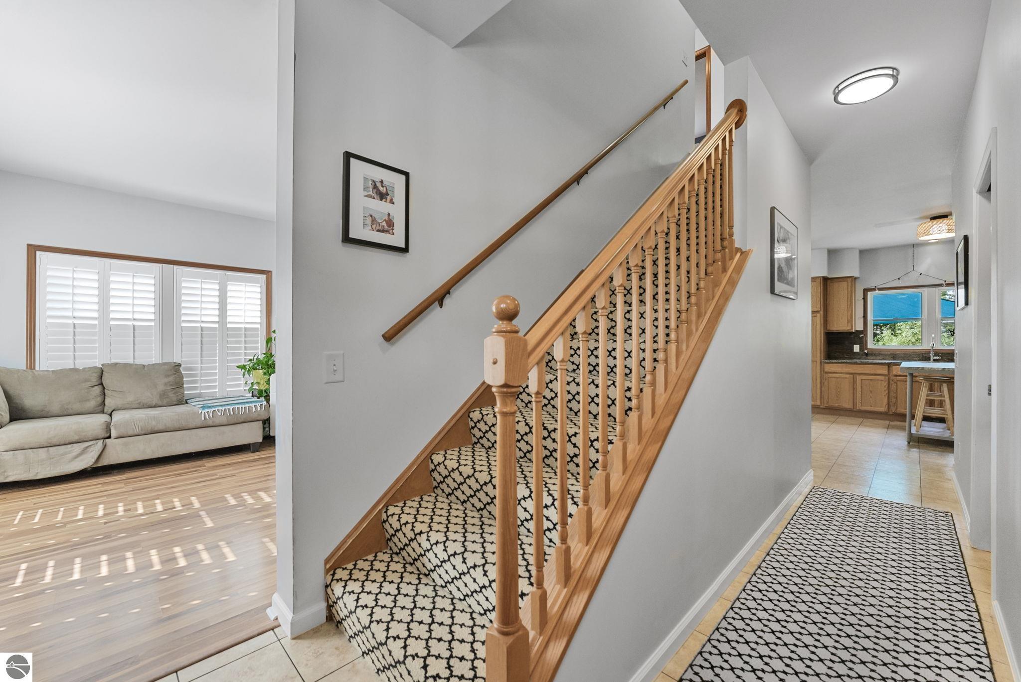 218 Brand Street, Elk Rapids, MI 49629 — Photo 11