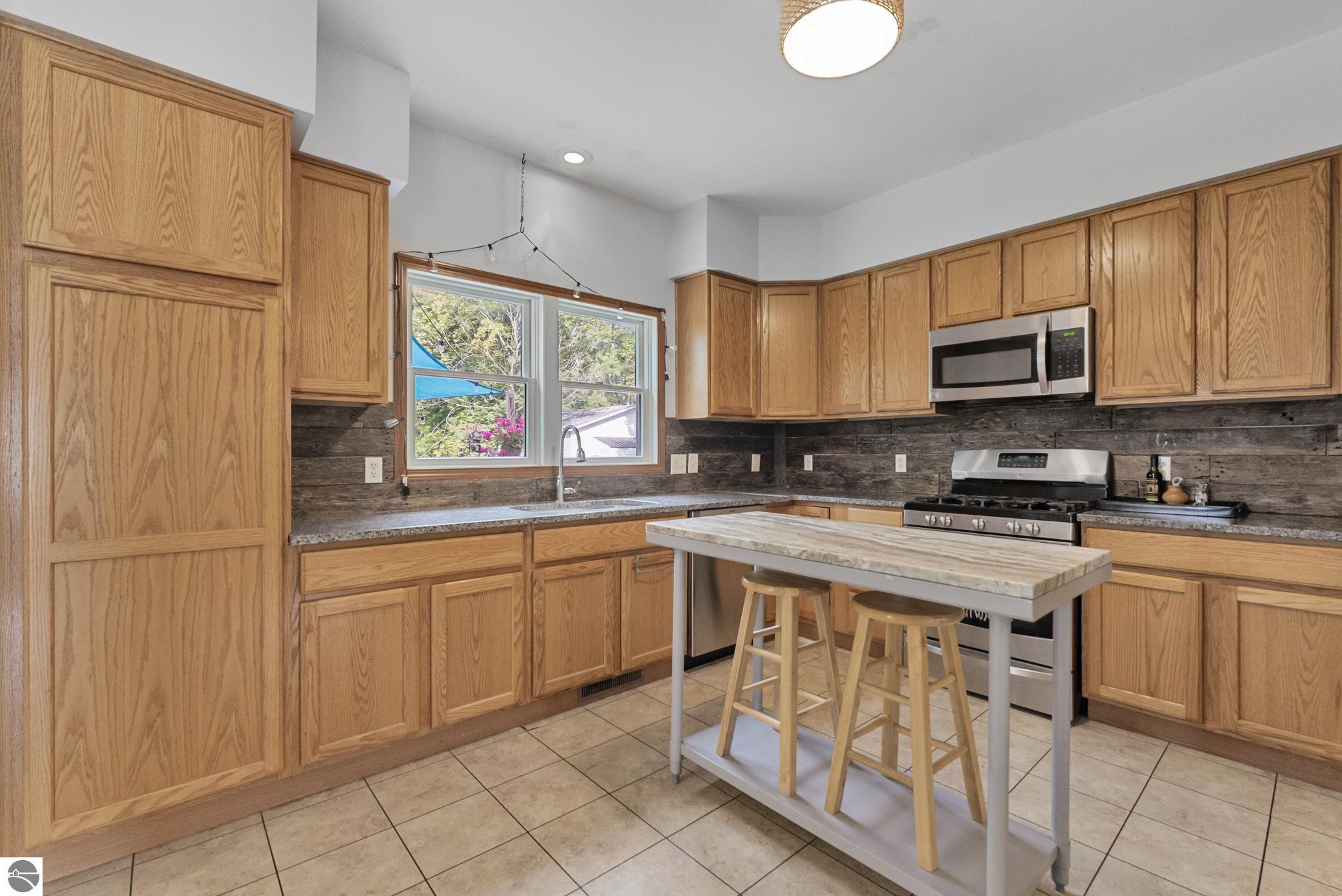 218 Brand Street, Elk Rapids, MI 49629 — Photo 17