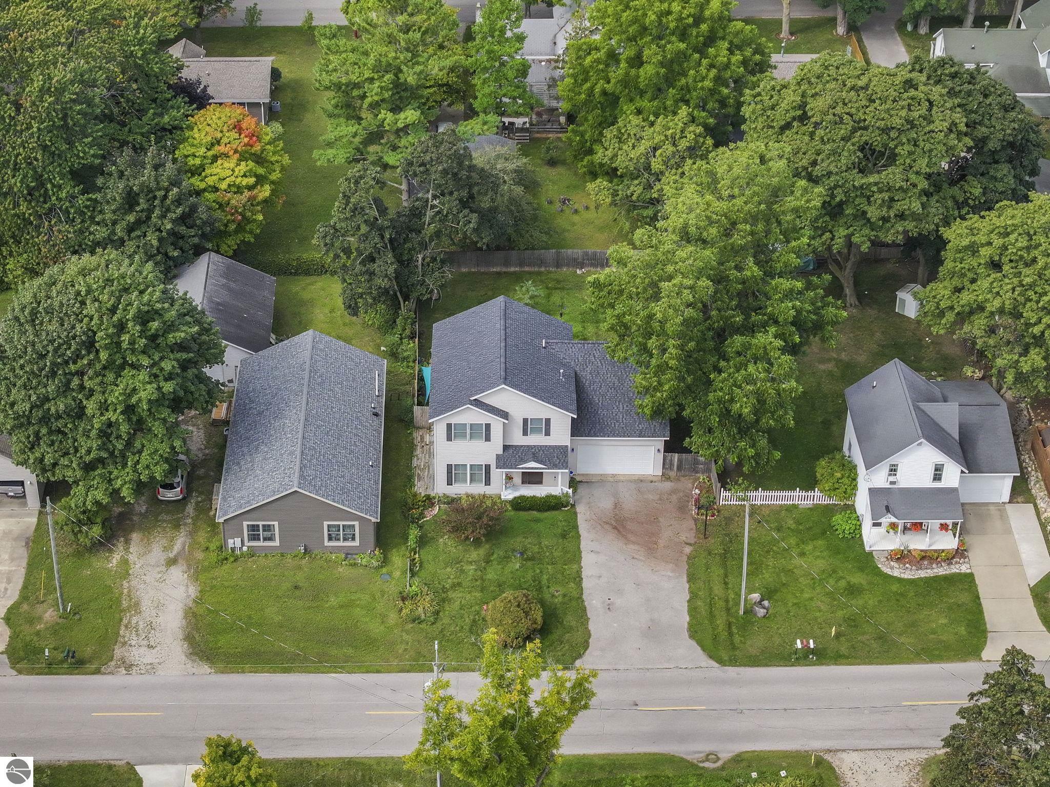 218 Brand Street, Elk Rapids, MI 49629 — Photo 30
