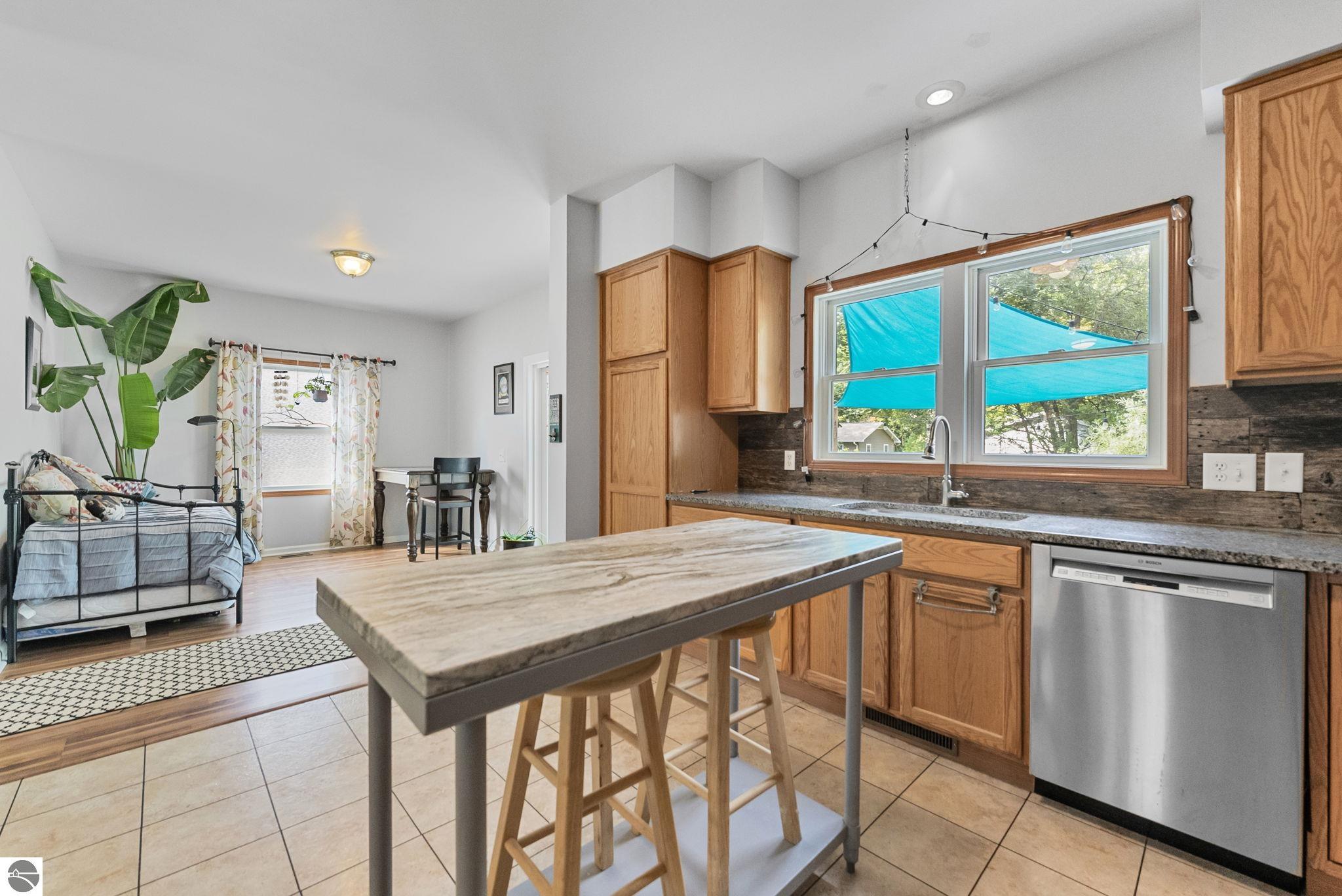 218 Brand Street, Elk Rapids, MI 49629 — Photo 5