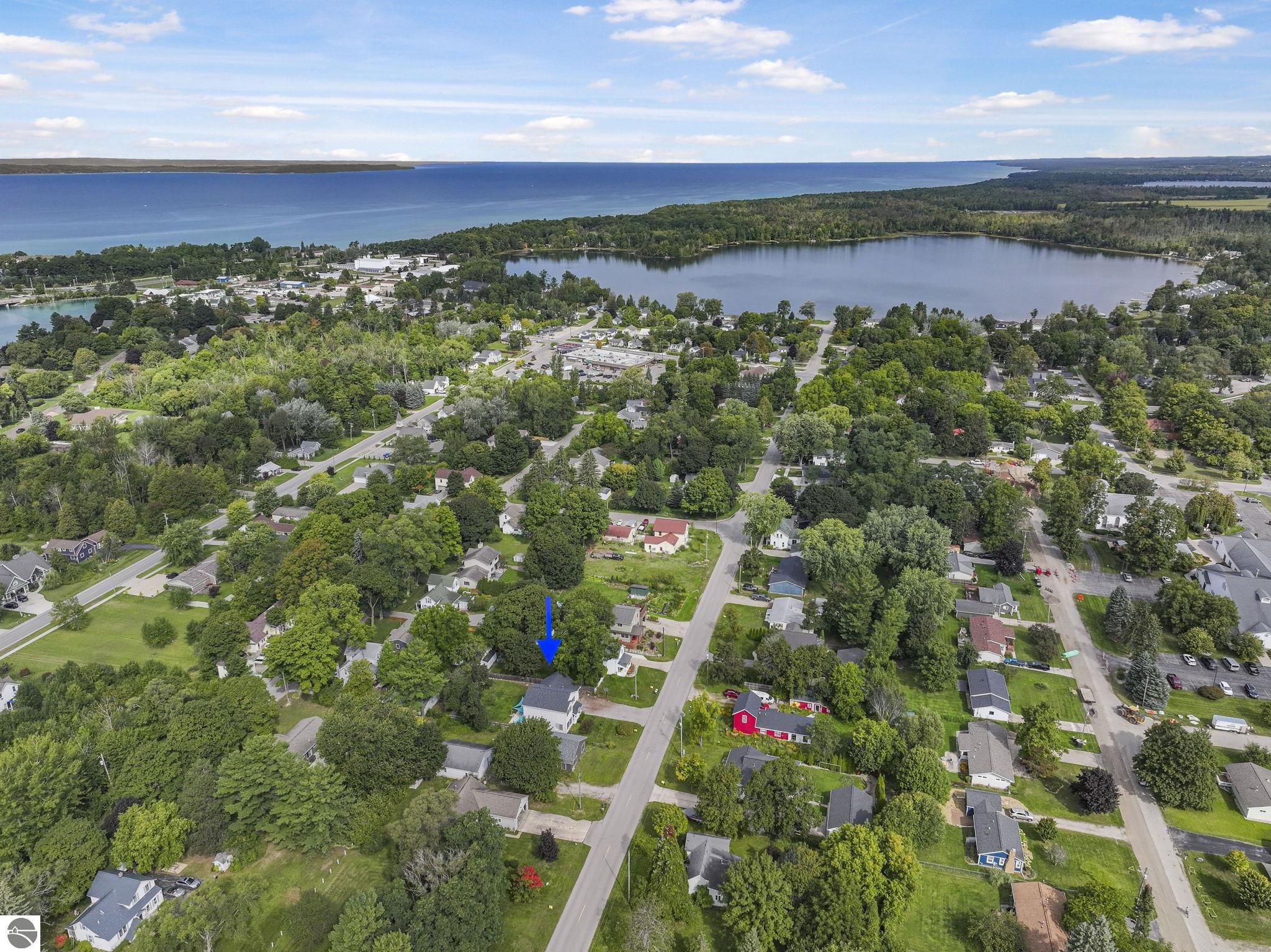 218 Brand Street, Elk Rapids, MI 49629 — Photo 45