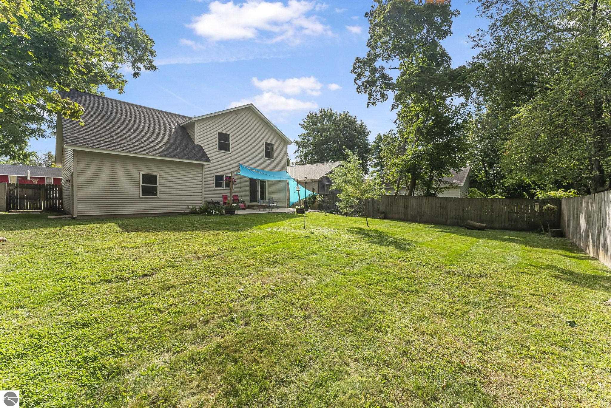 218 Brand Street, Elk Rapids, MI 49629 — Photo 48
