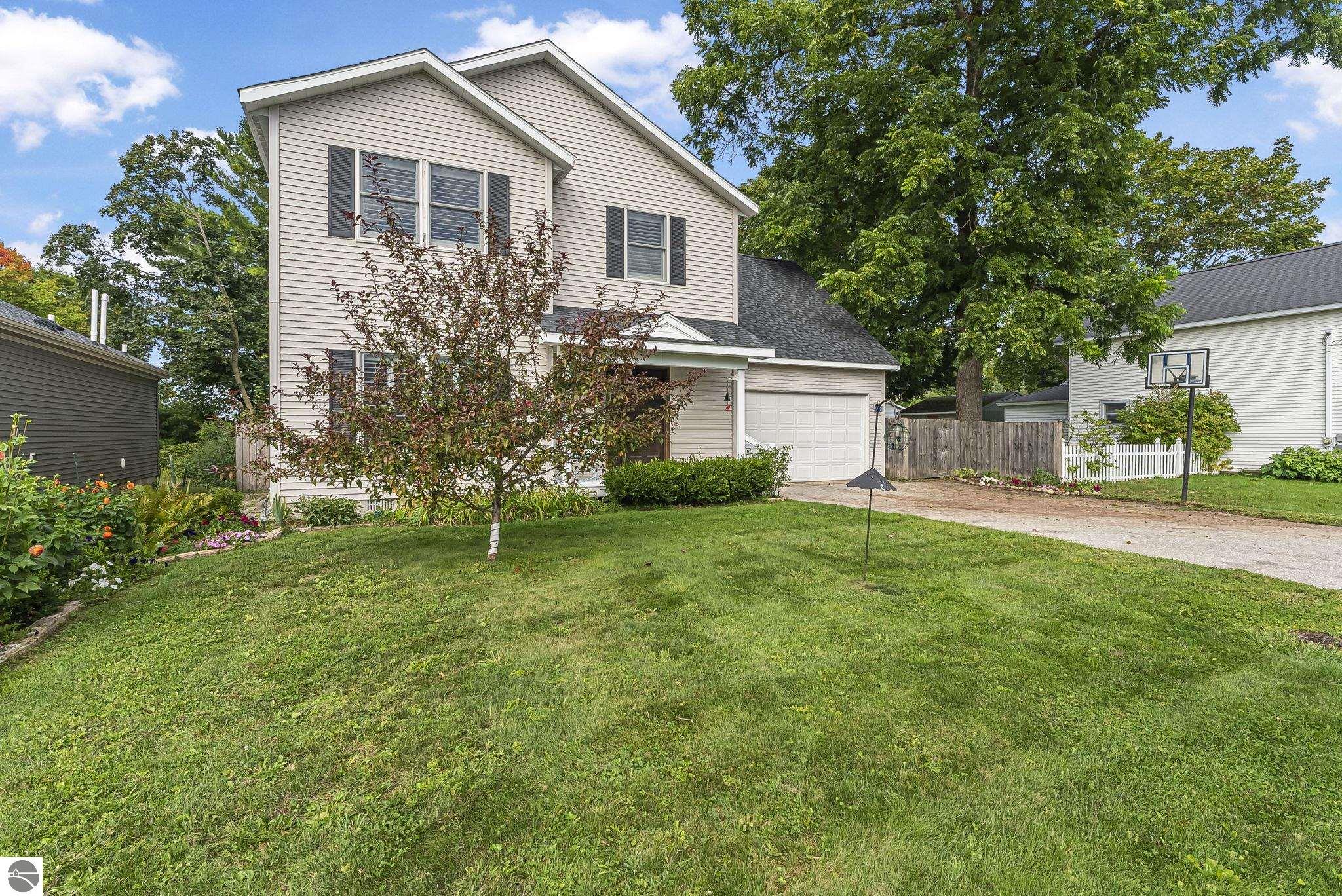 218 Brand Street, Elk Rapids, MI 49629 — Photo 55
