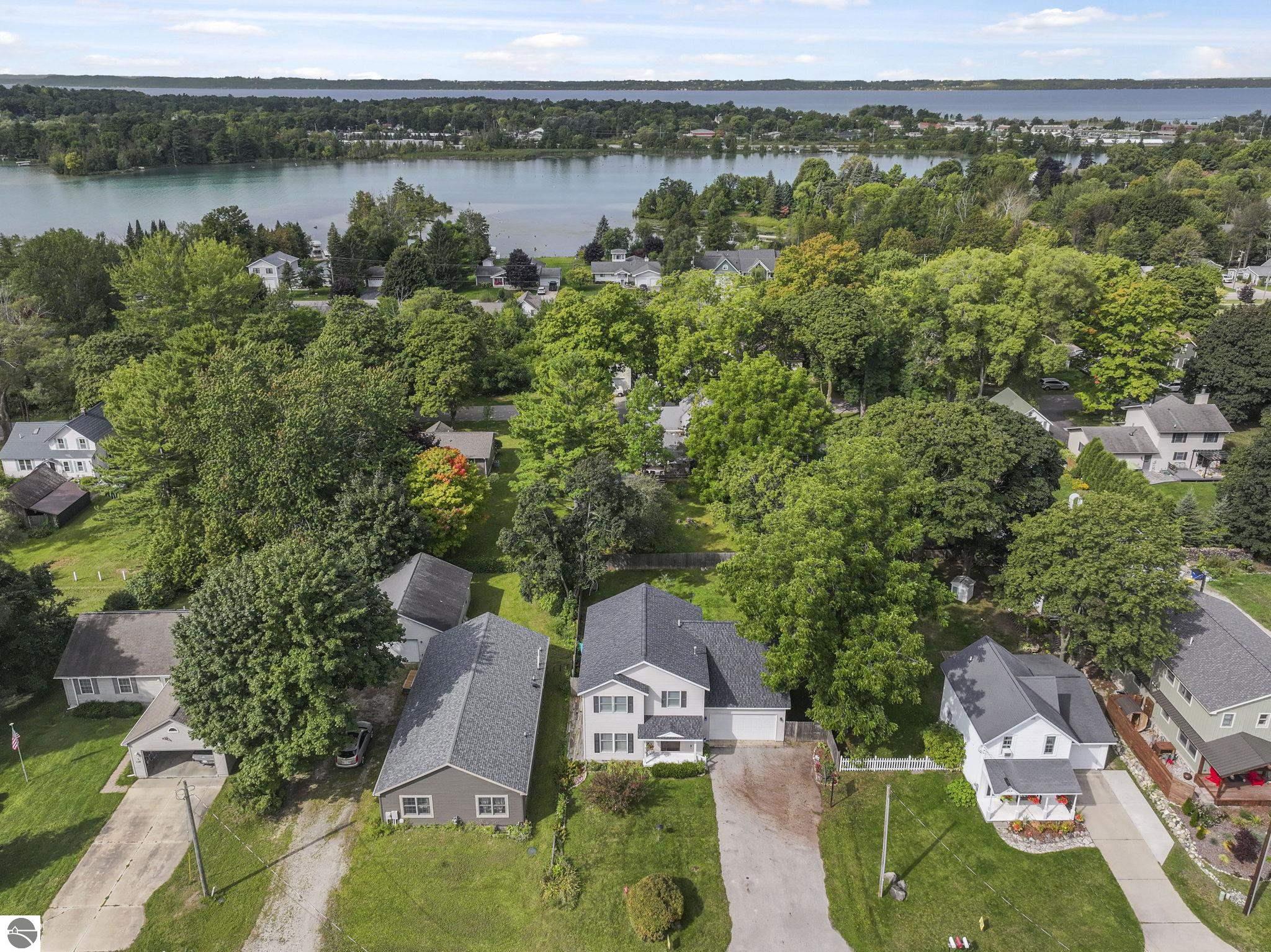 218 Brand Street, Elk Rapids, MI 49629 — Photo 57