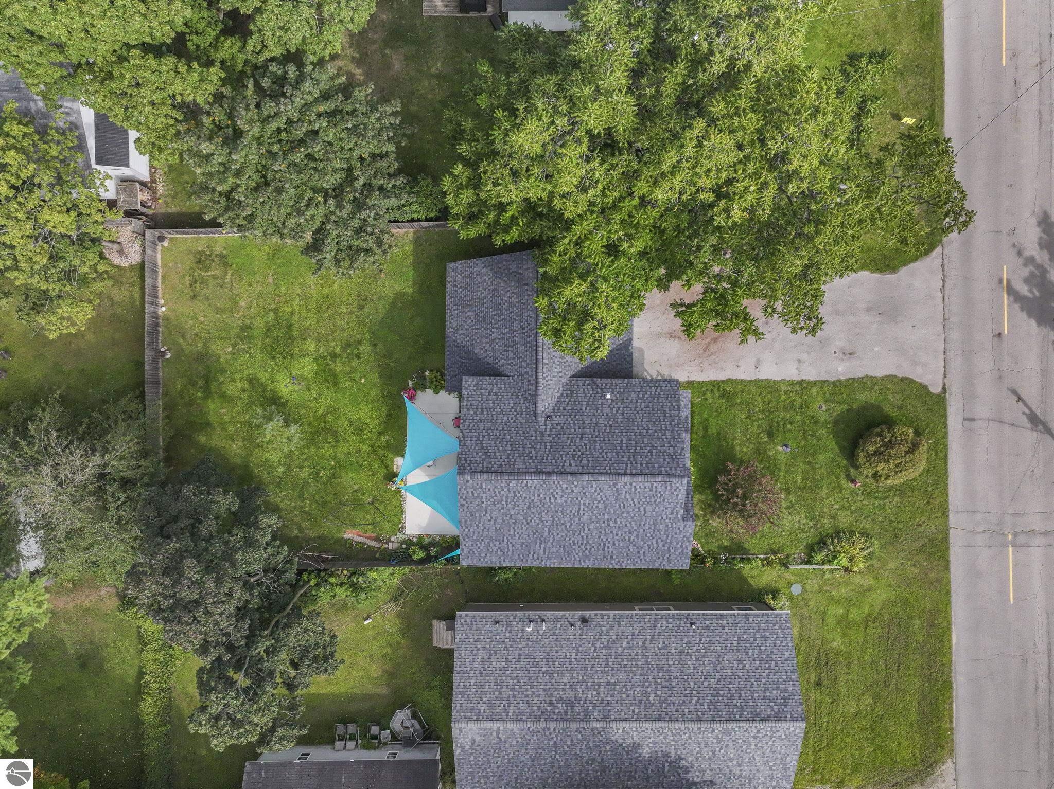 218 Brand Street, Elk Rapids, MI 49629 — Photo 9