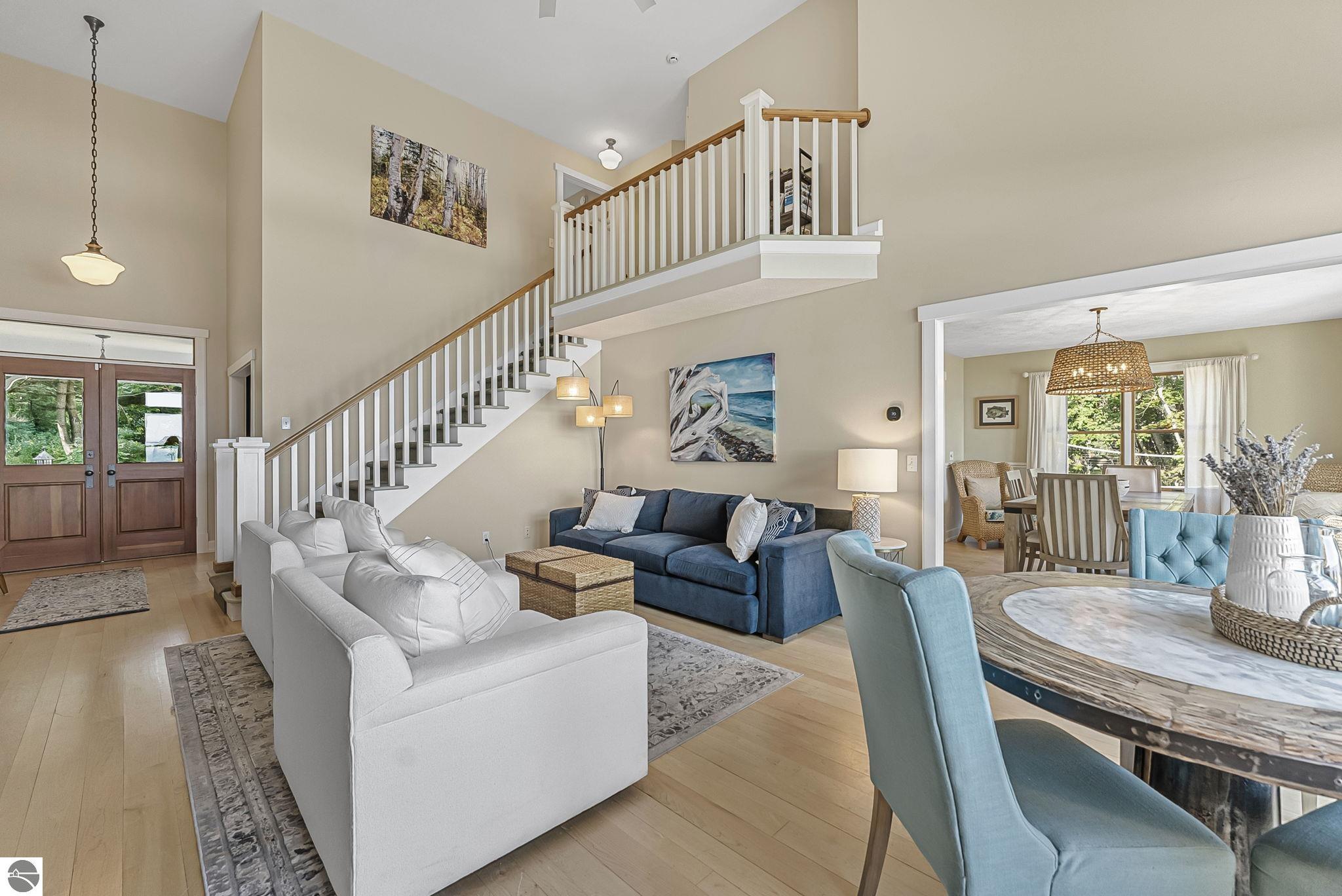 7374 N West Bay Shore Drive, Northport, MI 49670 — Photo 11