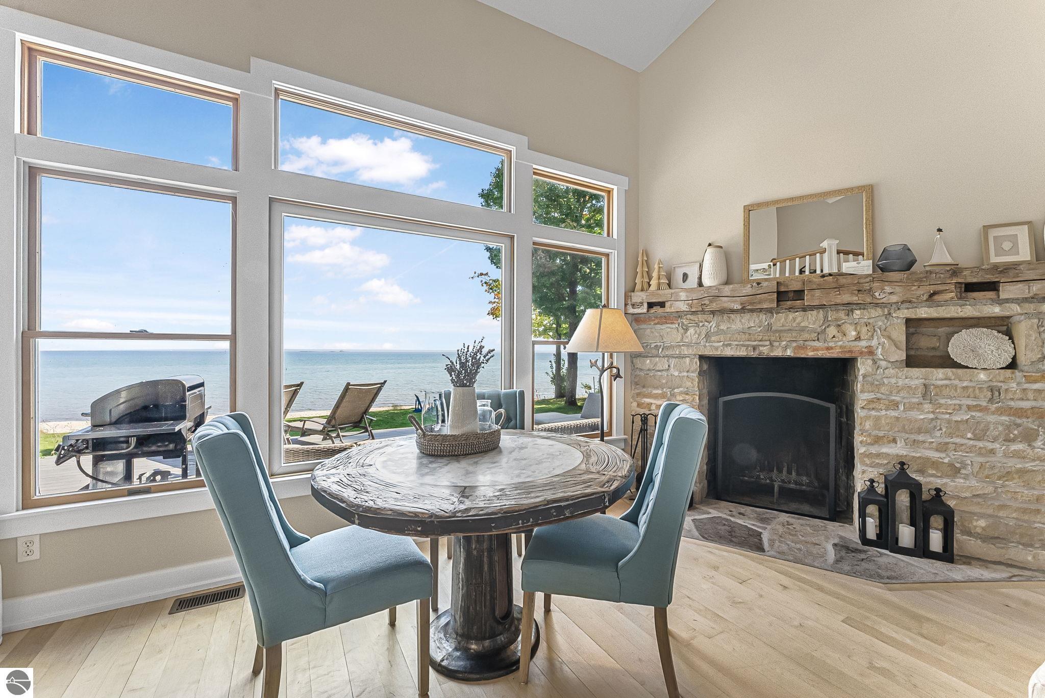 7374 N West Bay Shore Drive, Northport, MI 49670 — Photo 13