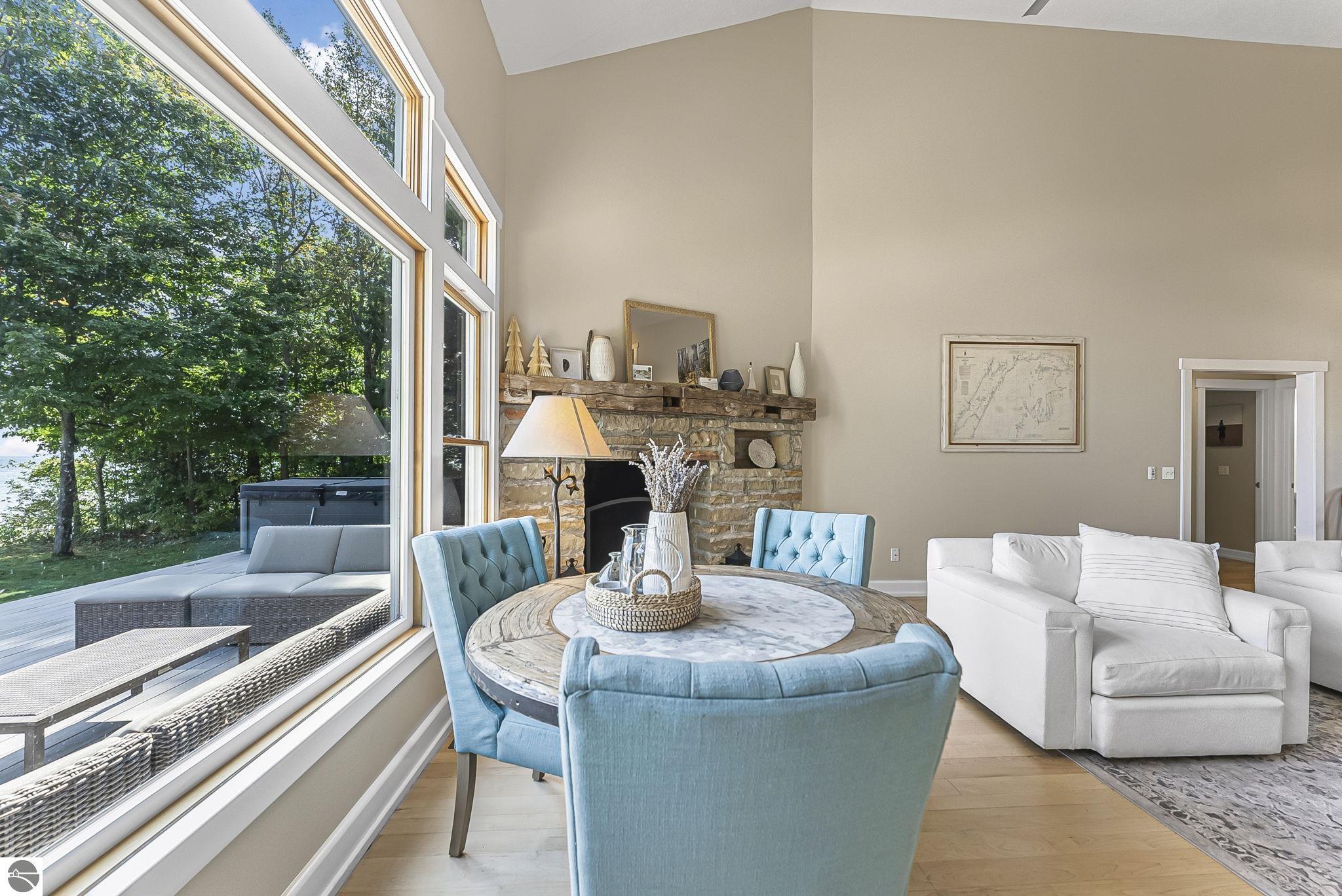 7374 N West Bay Shore Drive, Northport, MI 49670 — Photo 15