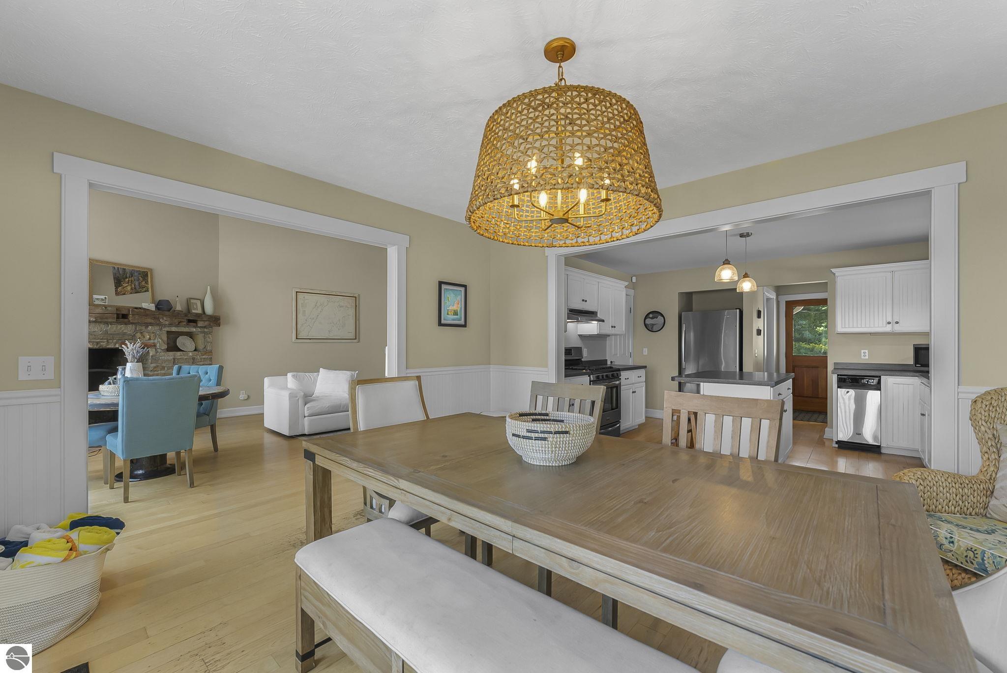 7374 N West Bay Shore Drive, Northport, MI 49670 — Photo 18