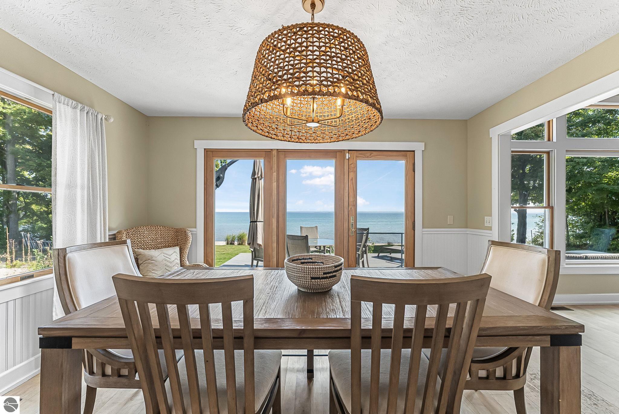 7374 N West Bay Shore Drive, Northport, MI 49670 — Photo 20