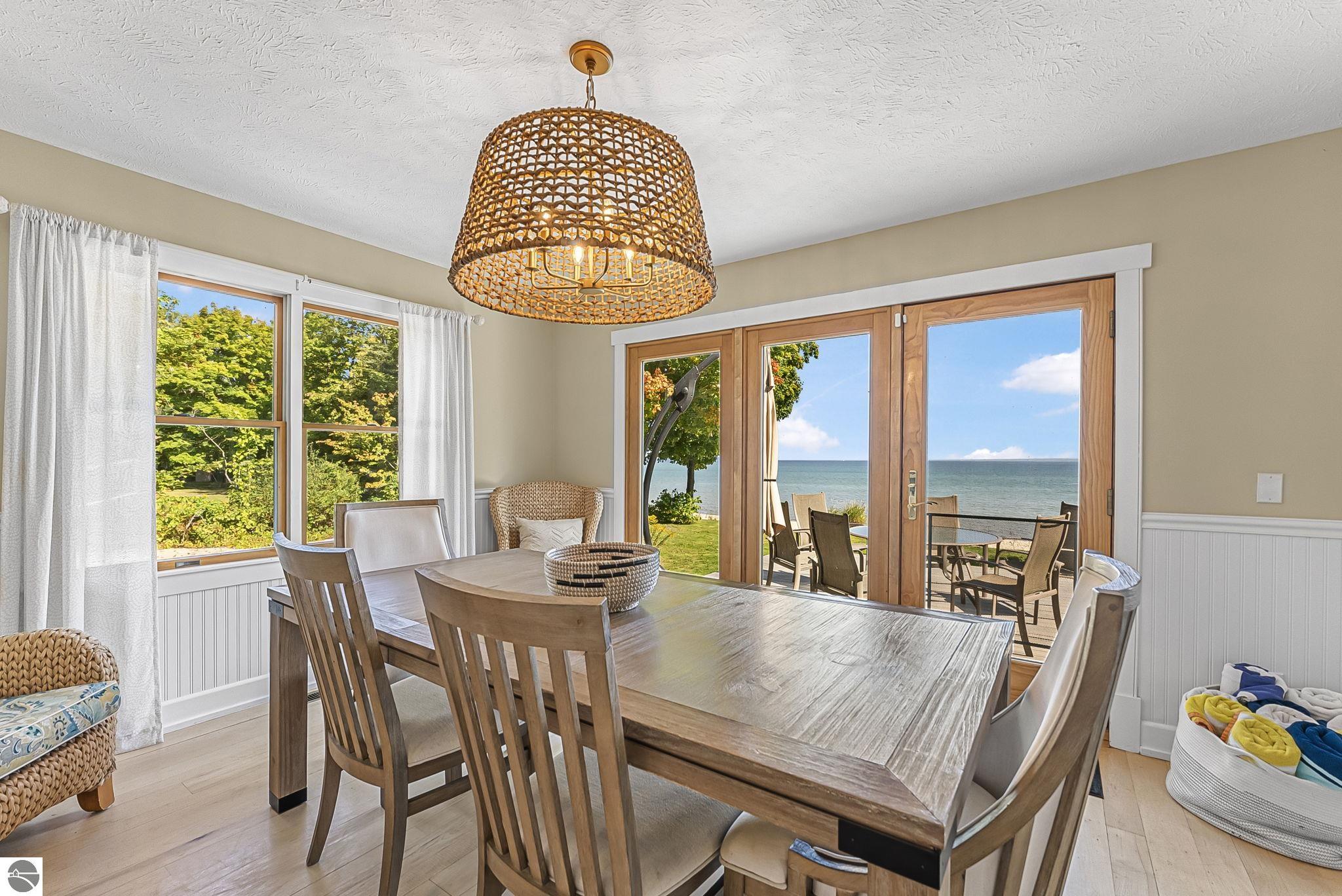 7374 N West Bay Shore Drive, Northport, MI 49670 — Photo 21
