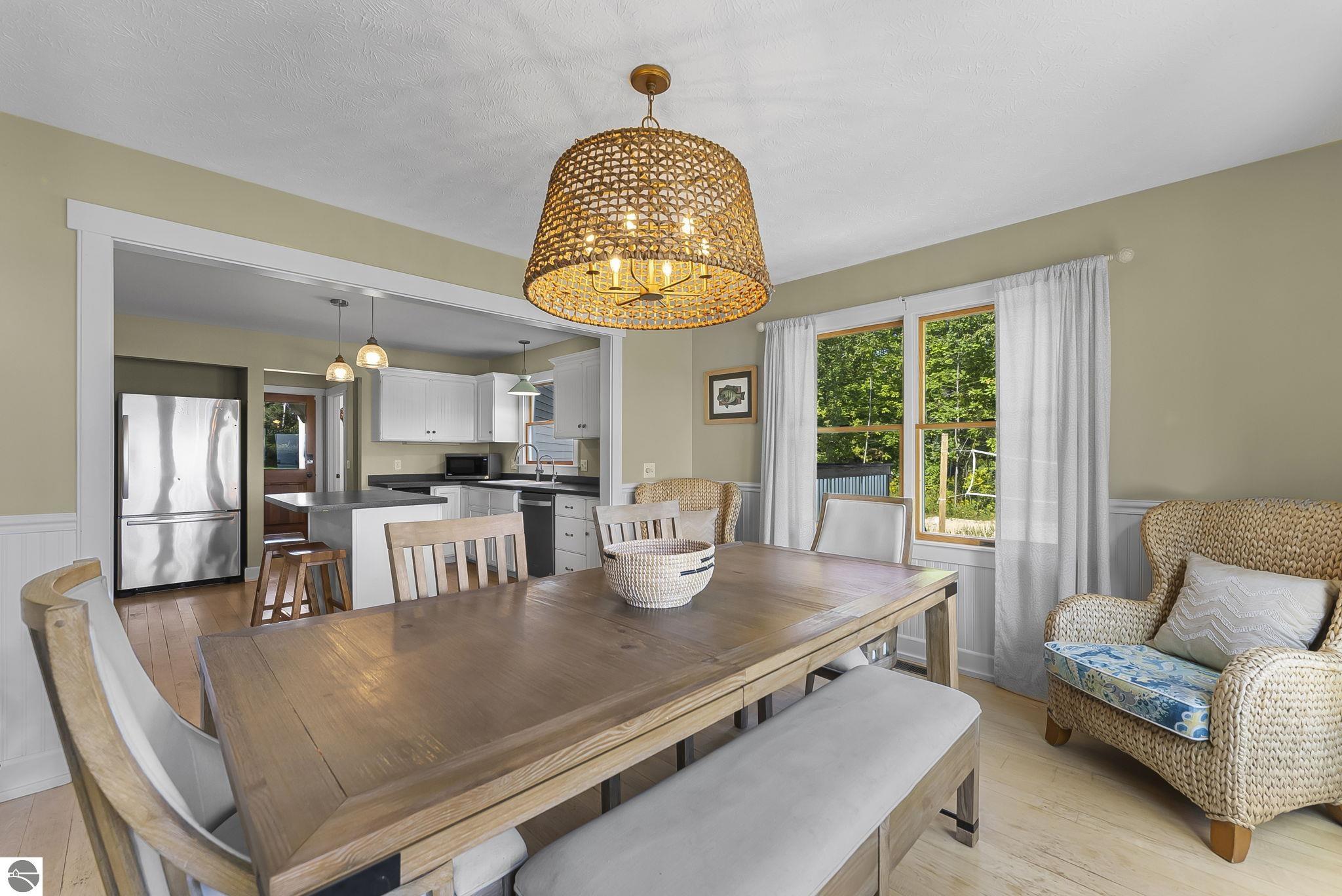 7374 N West Bay Shore Drive, Northport, MI 49670 — Photo 22