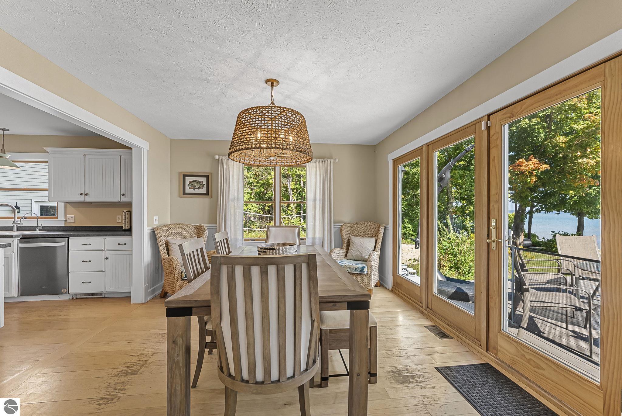 7374 N West Bay Shore Drive, Northport, MI 49670 — Photo 23