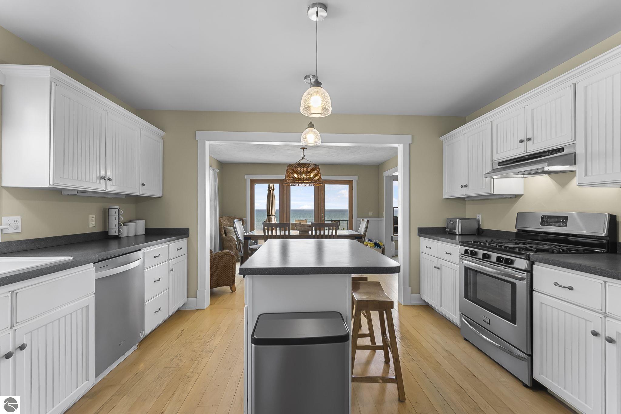 7374 N West Bay Shore Drive, Northport, MI 49670 — Photo 27