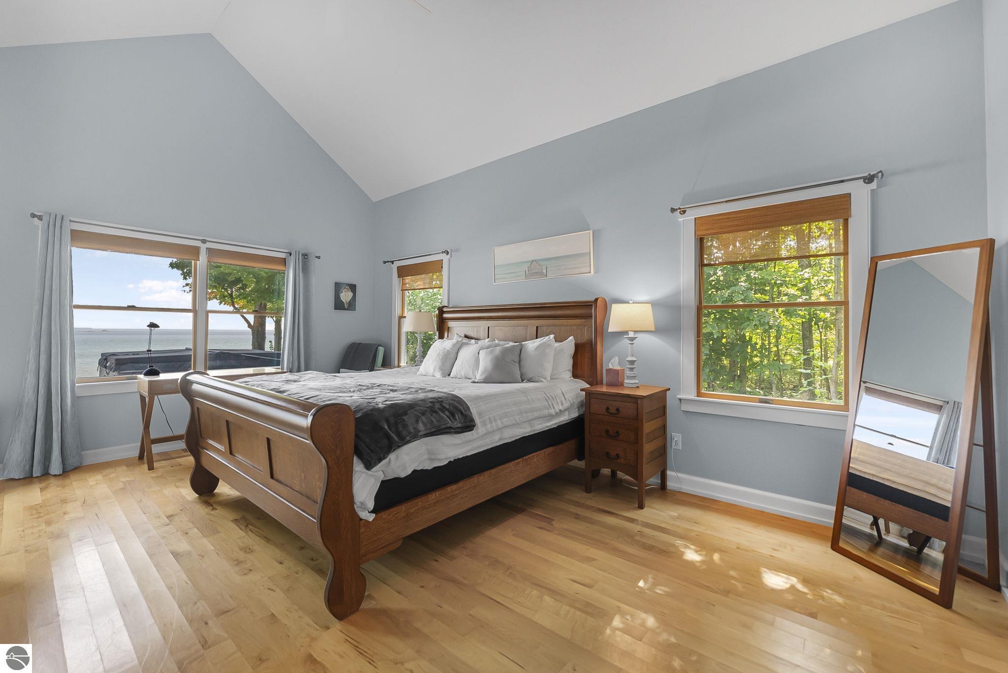 7374 N West Bay Shore Drive, Northport, MI 49670 — Photo 29