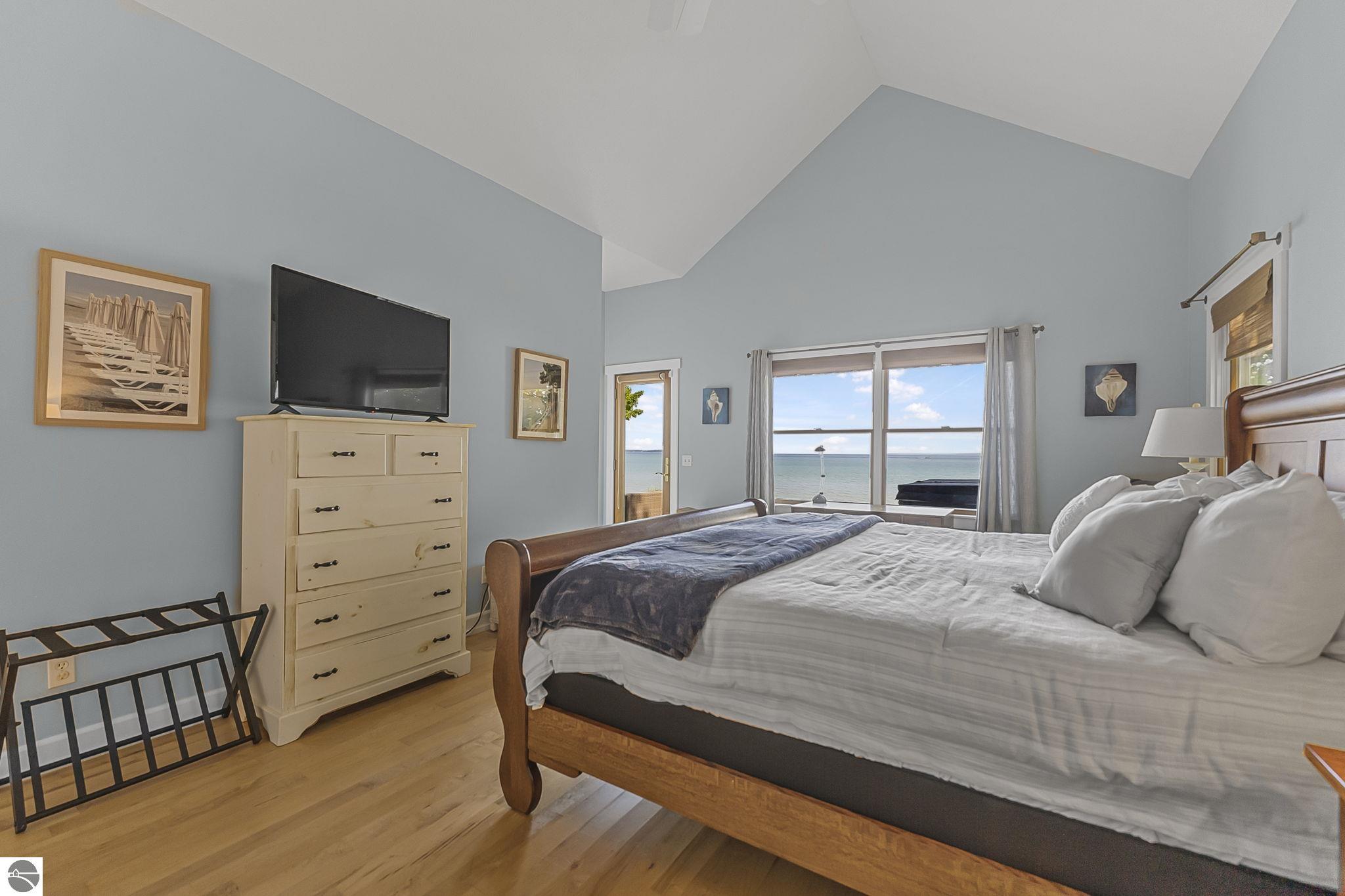 7374 N West Bay Shore Drive, Northport, MI 49670 — Photo 33