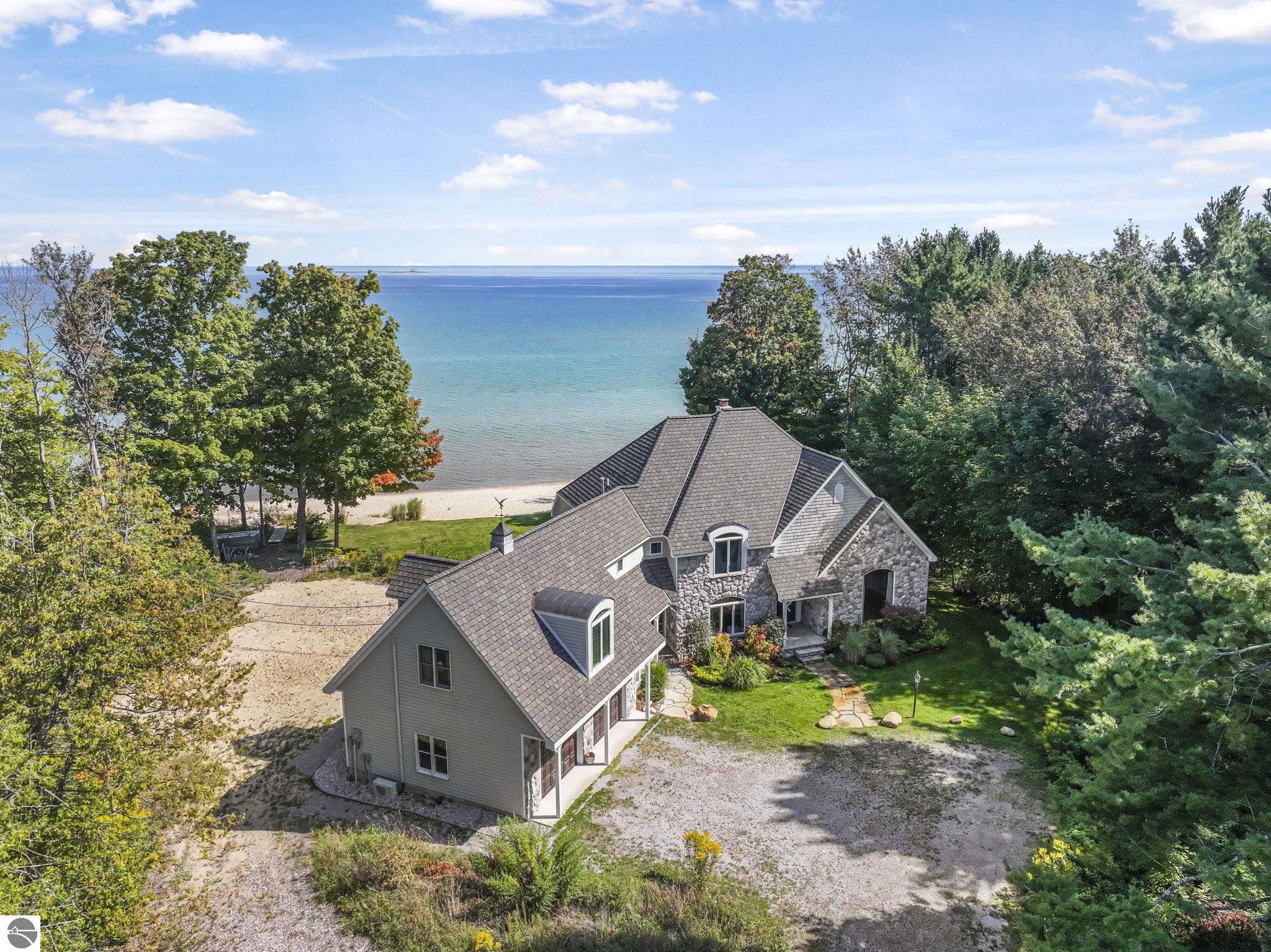 7374 N West Bay Shore Drive, Northport, MI 49670 — Photo 5