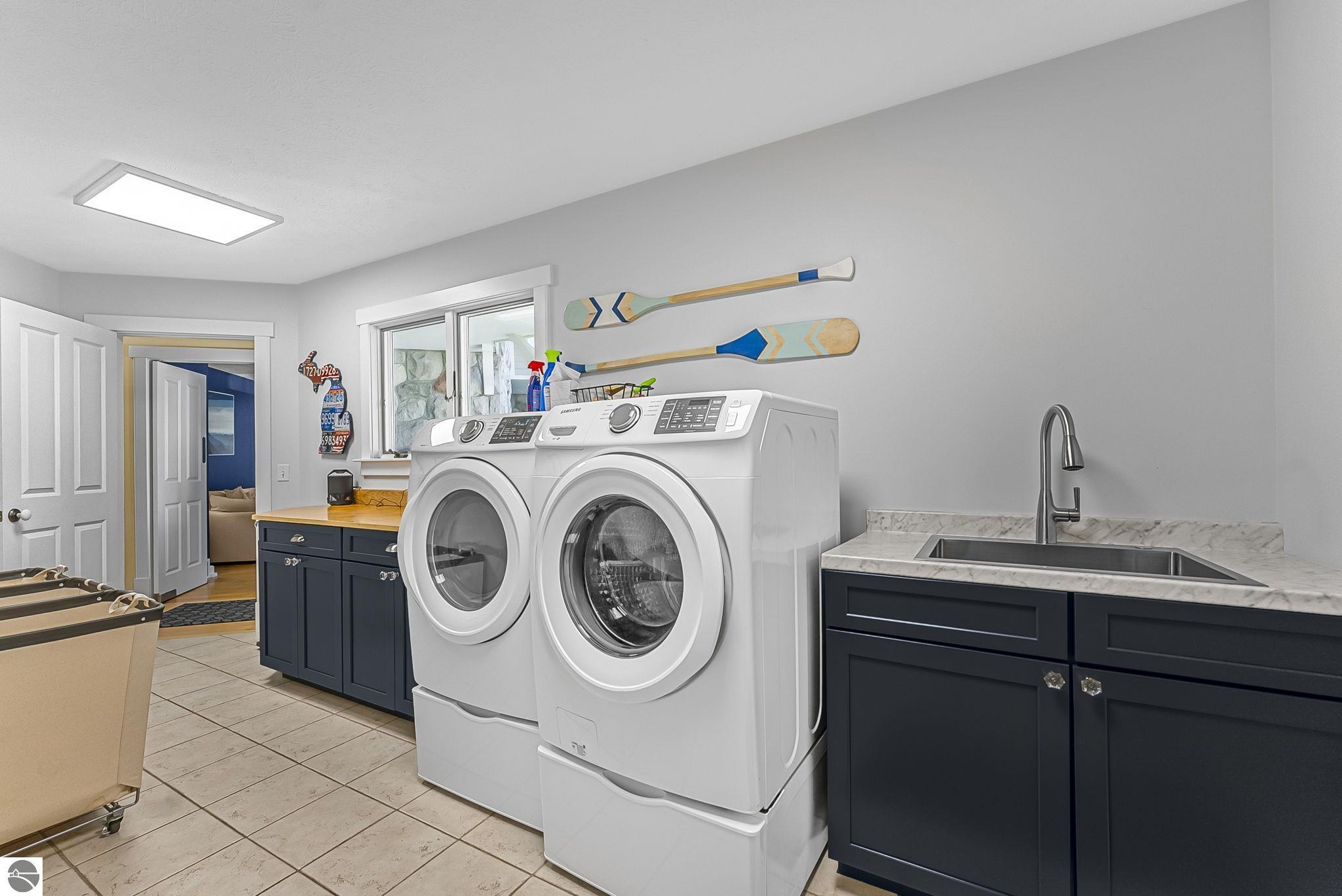 7374 N West Bay Shore Drive, Northport, MI 49670 — Photo 42