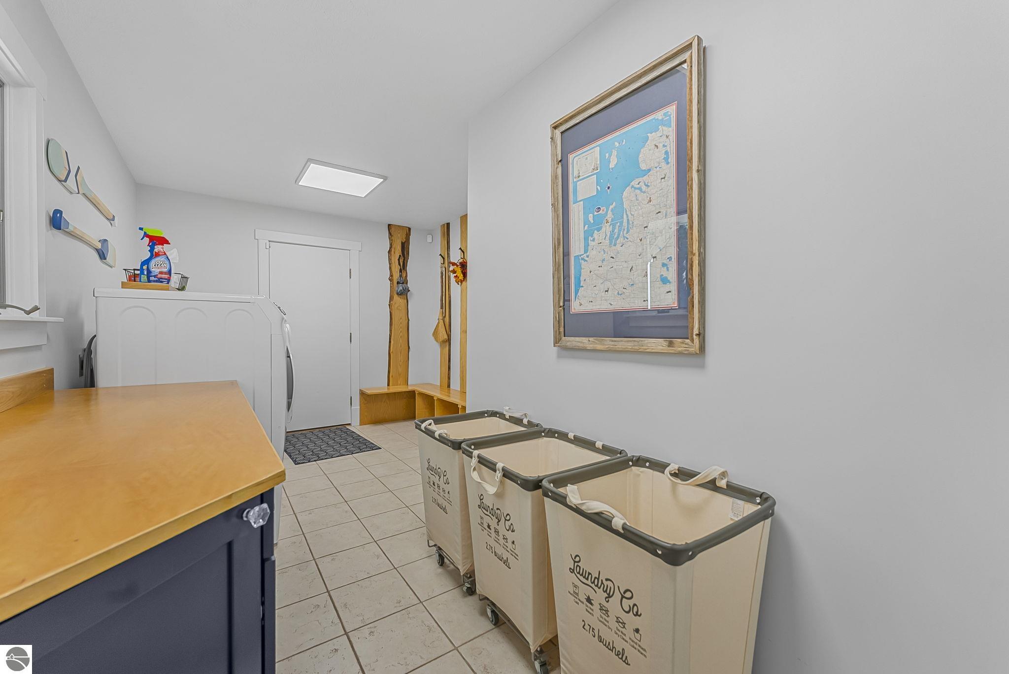 7374 N West Bay Shore Drive, Northport, MI 49670 — Photo 44